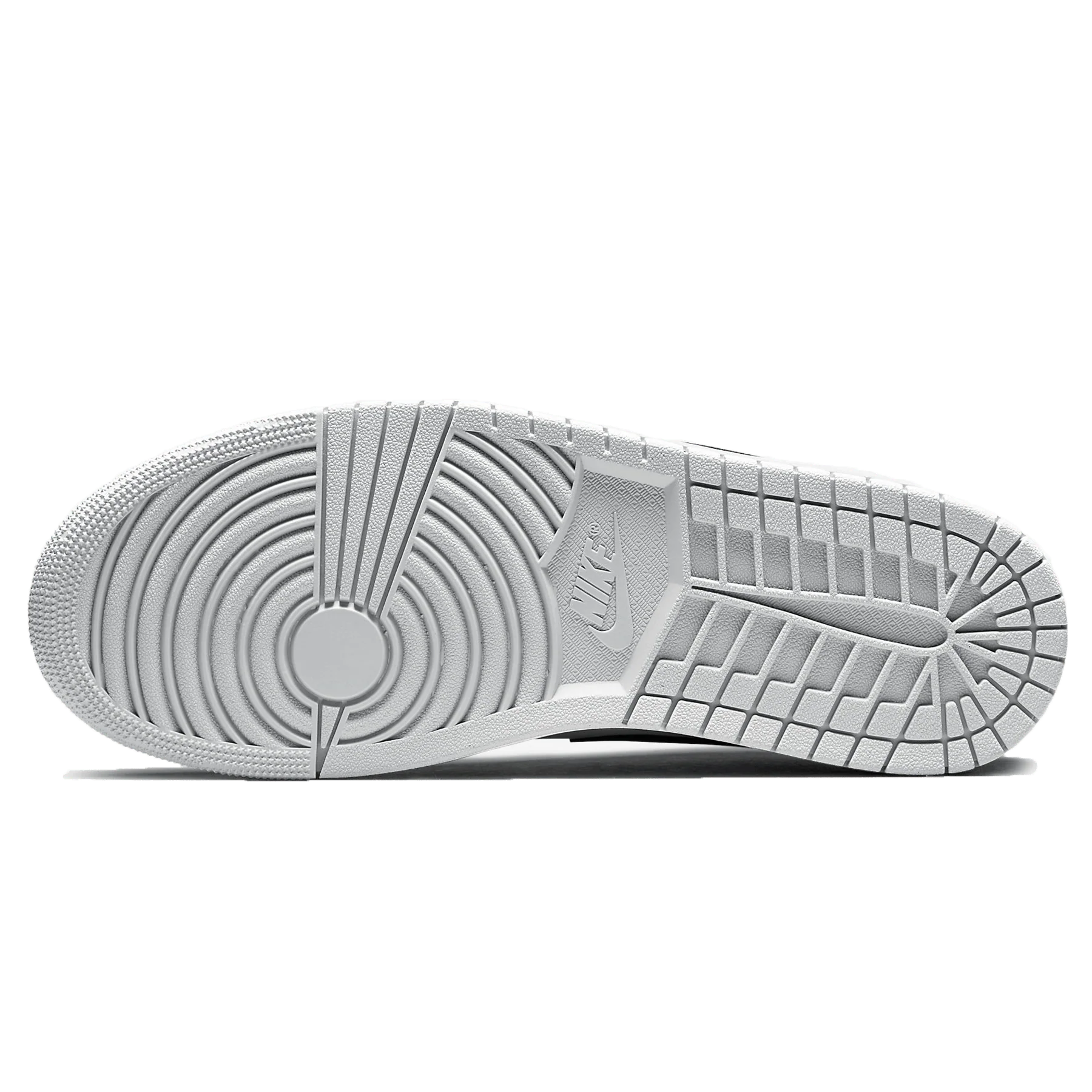 Air Jordan 1 Low Shadow Toe - Image 4