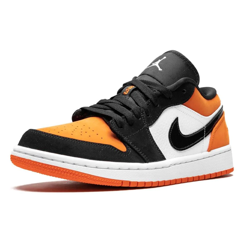 Air Jordan 1 Low 'Shattered Backboard' - Image 4