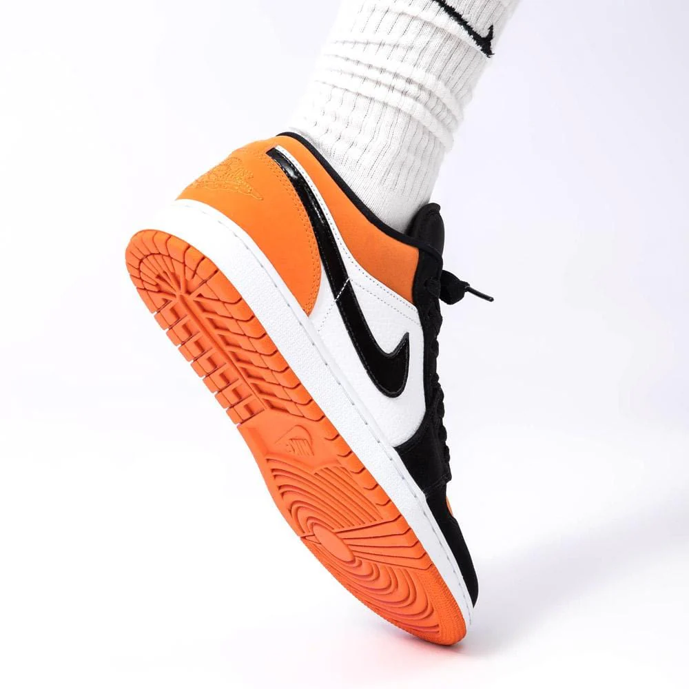 Air Jordan 1 Low 'Shattered Backboard' - Image 8