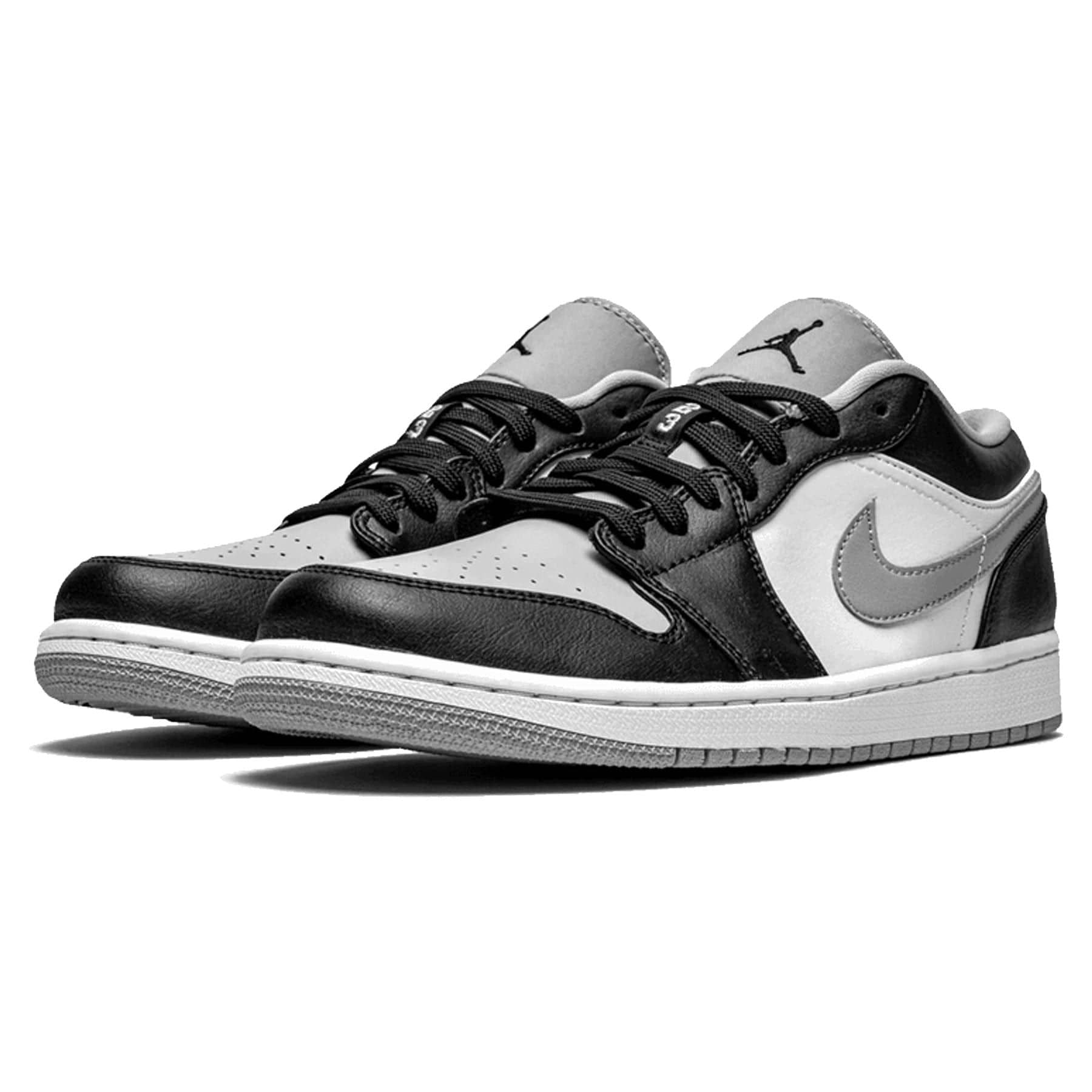 Air Jordan 1 Low 'Smoke Grey' - Image 2