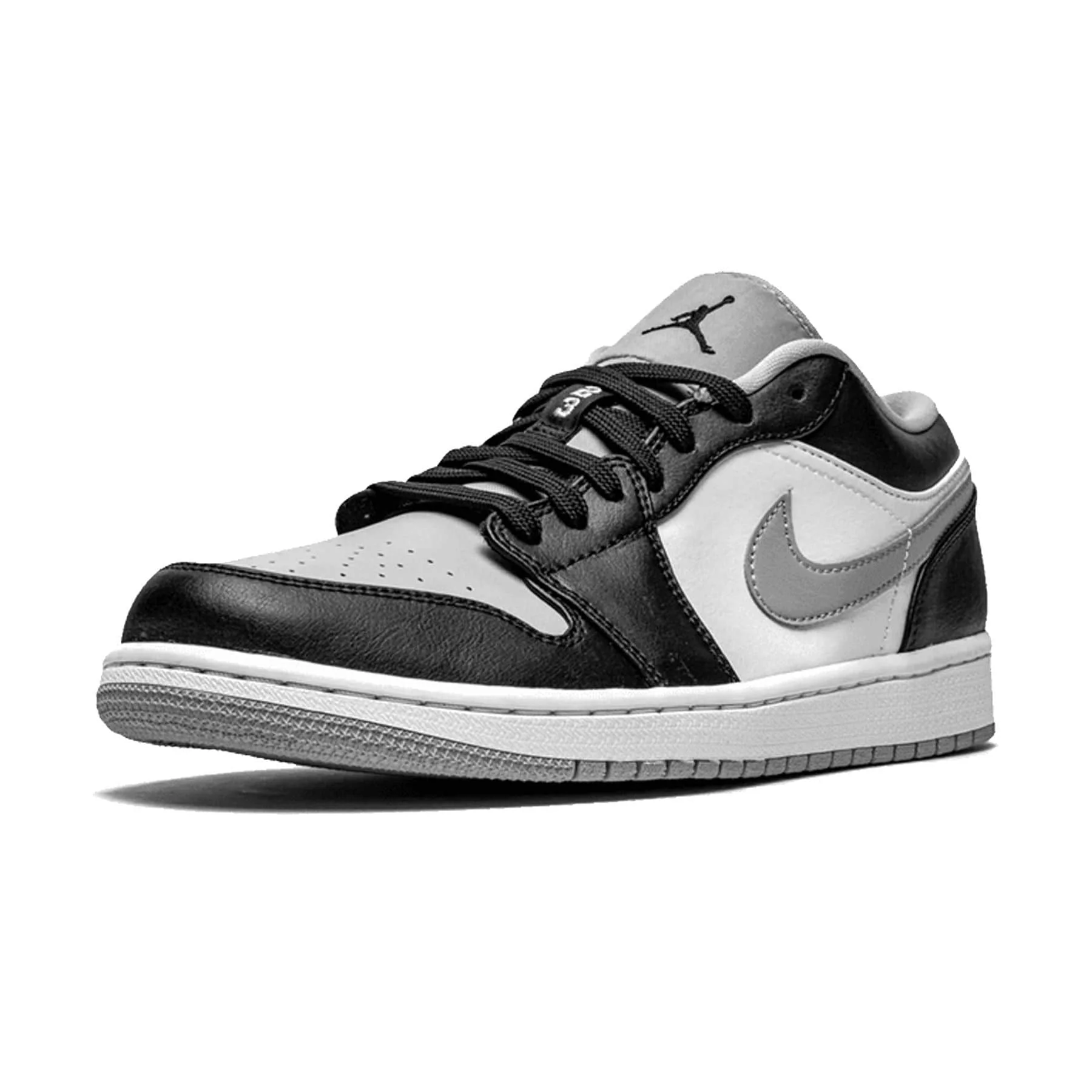 Air Jordan 1 Low 'Smoke Grey' - Image 4