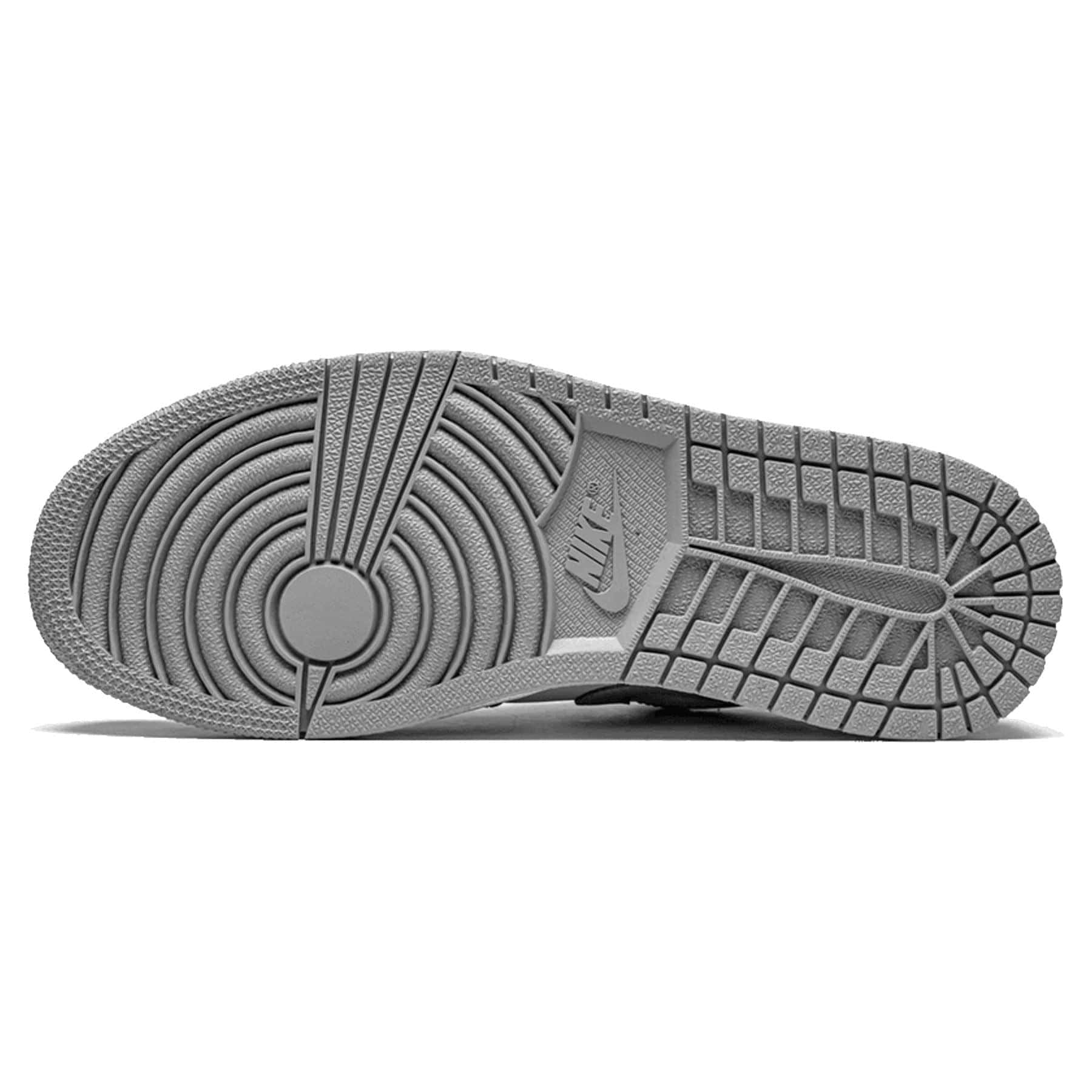 Air Jordan 1 Low 'Smoke Grey' - Image 5