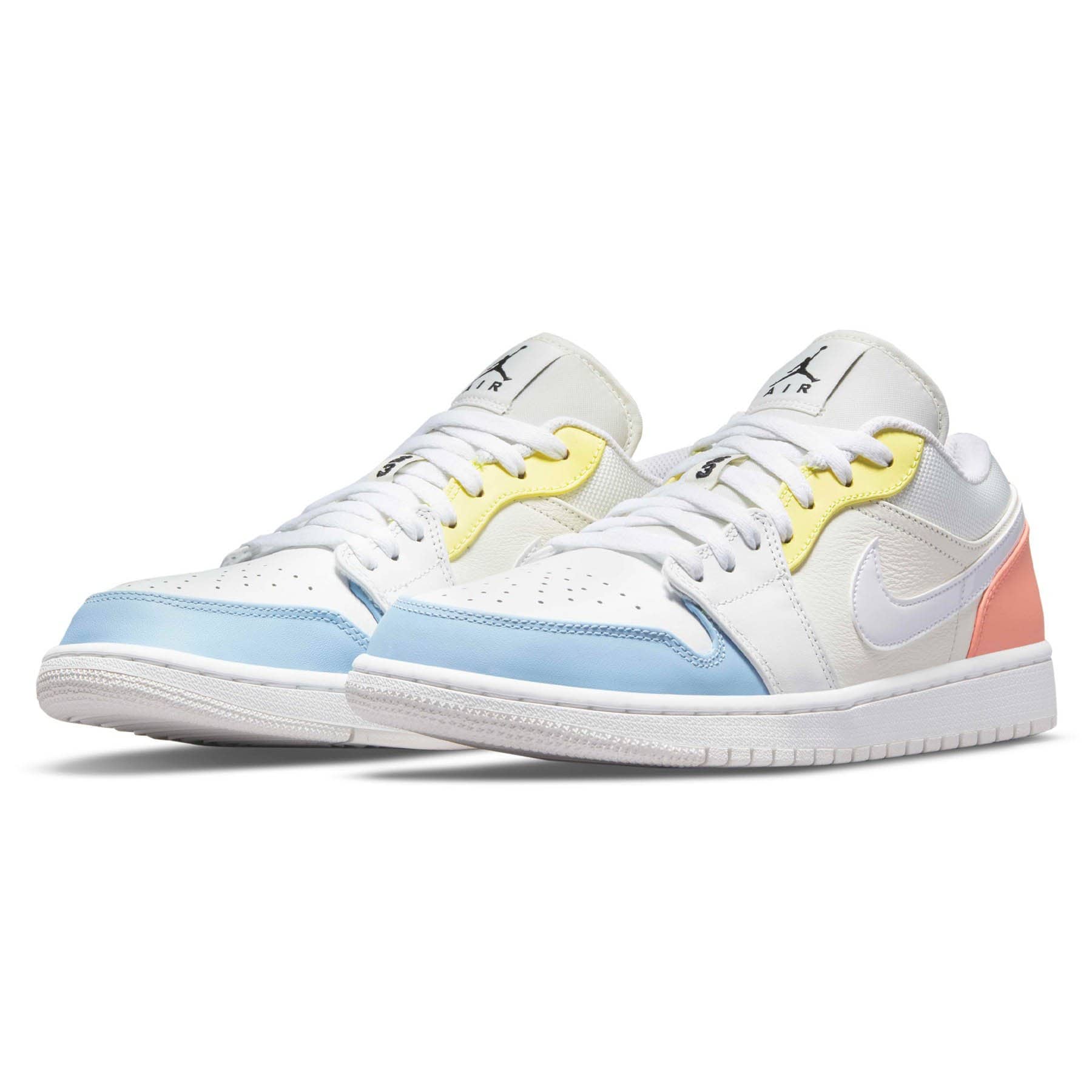 Air Jordan 1 Low 'To My First Coach' - Image 2