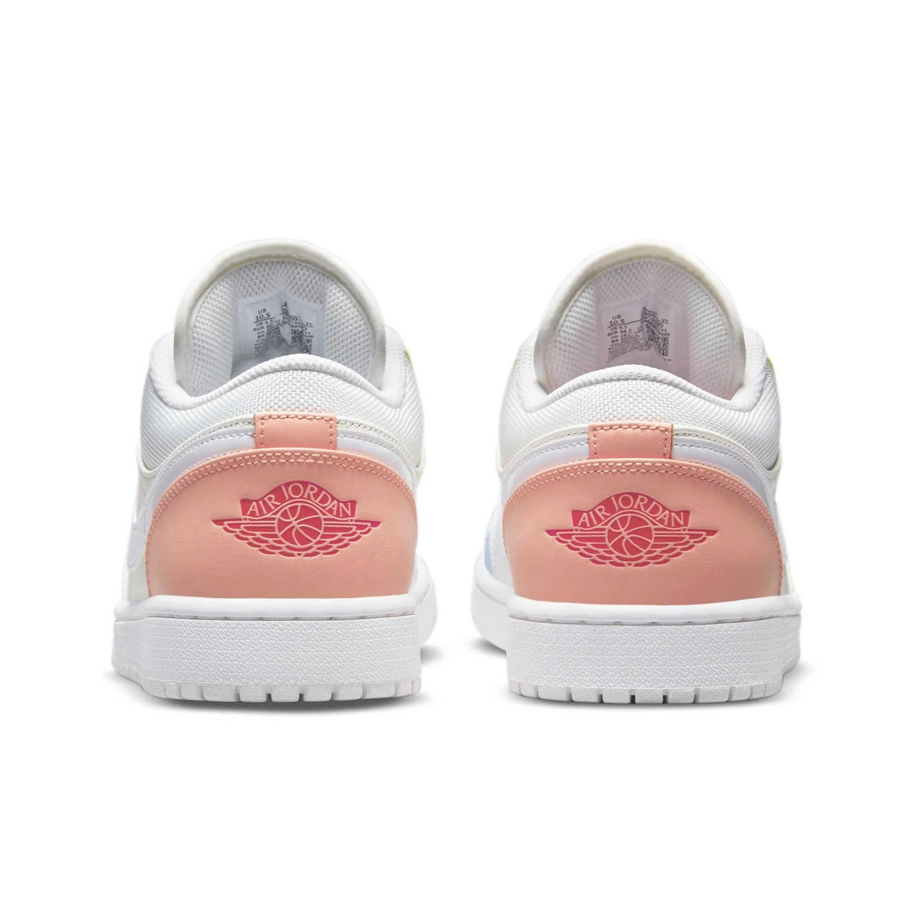Air Jordan 1 Low 'To My First Coach' - Image 4