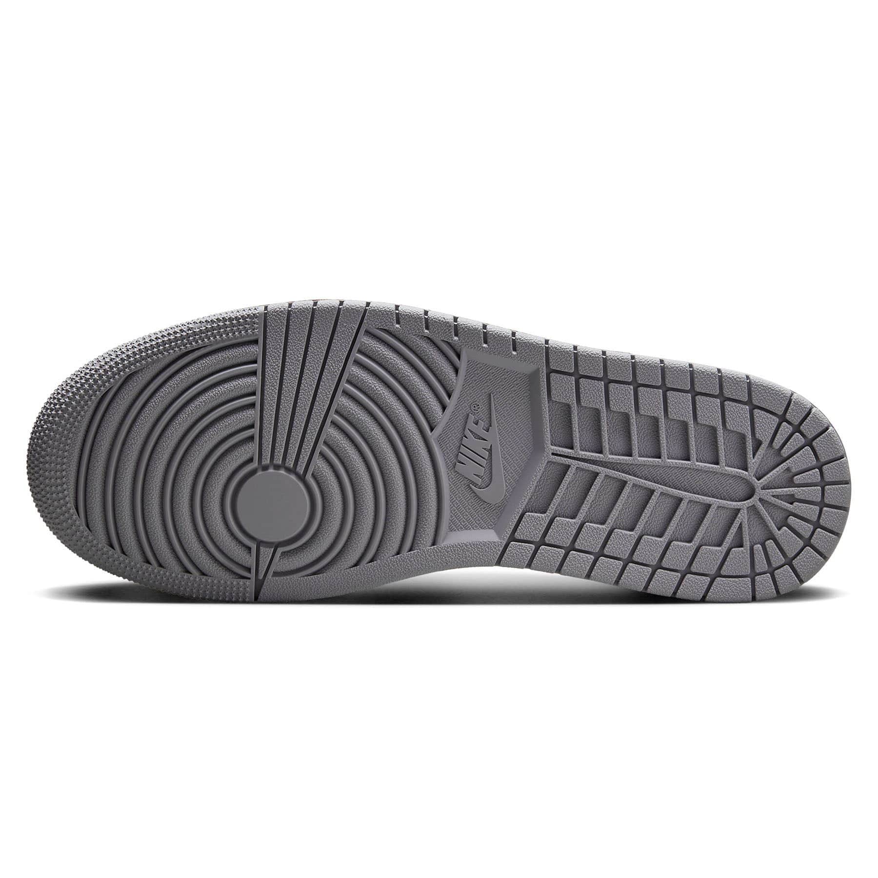 Air Jordan 1 Low 'True Blue Cement' - Image 5