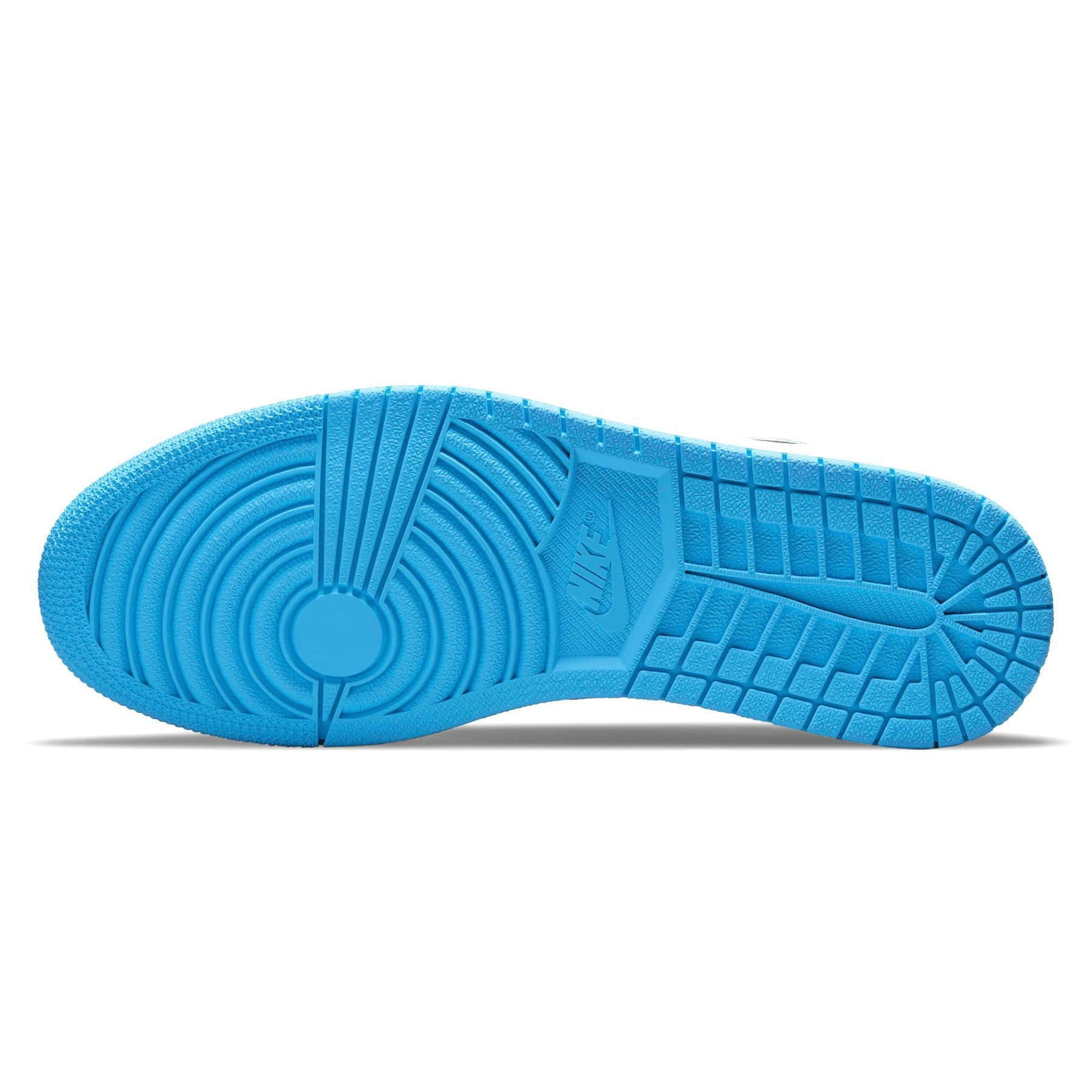 Air Jordan 1 Low 'UNC' - Image 5