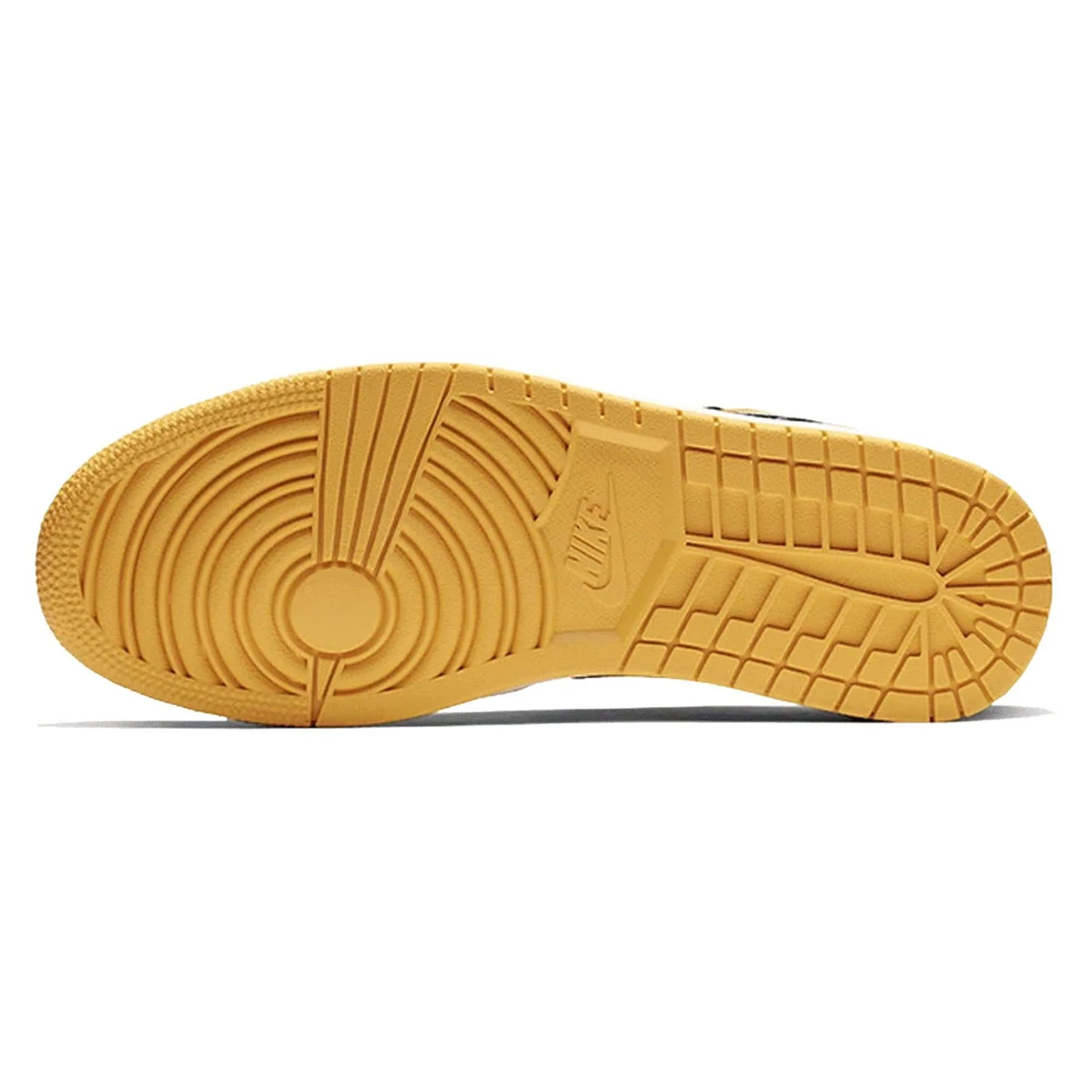Air Jordan 1 Low 'University Gold' - Image 5