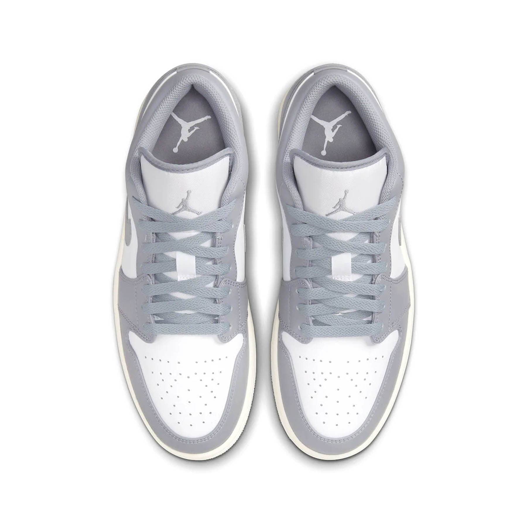Air Jordan 1 Low 'Vintage Grey' - Image 3