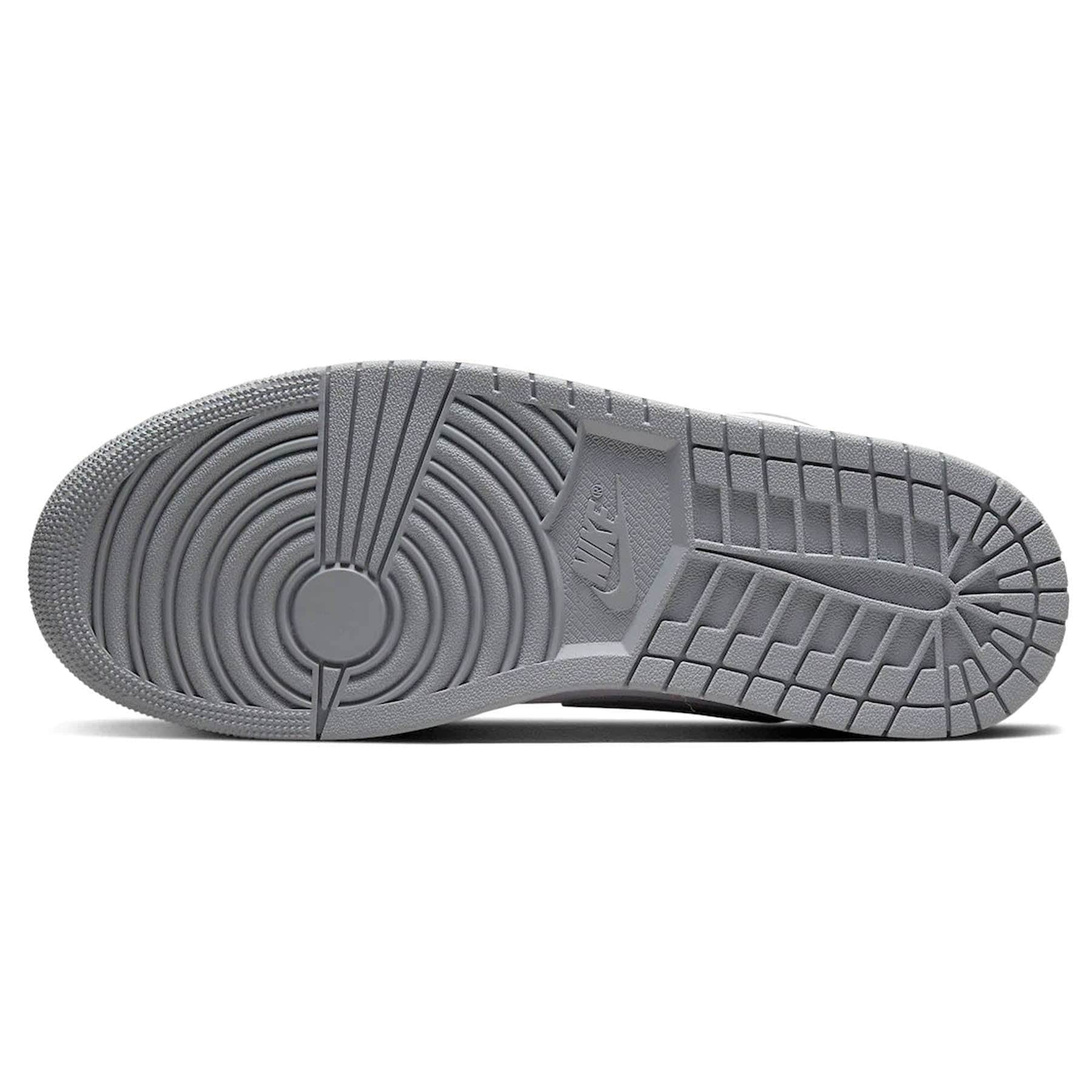 Air Jordan 1 Low 'Vintage Grey' - Image 5