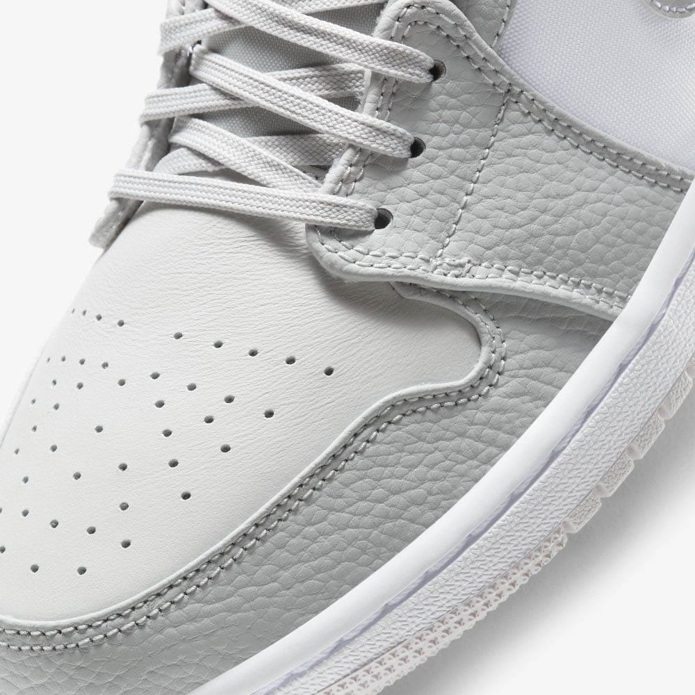 Air Jordan 1 Low 'White Camo' - Image 6