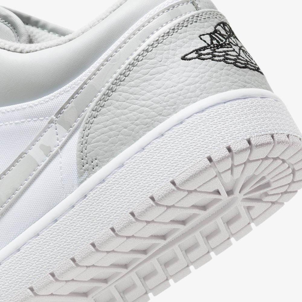 Air Jordan 1 Low 'White Camo' - Image 7