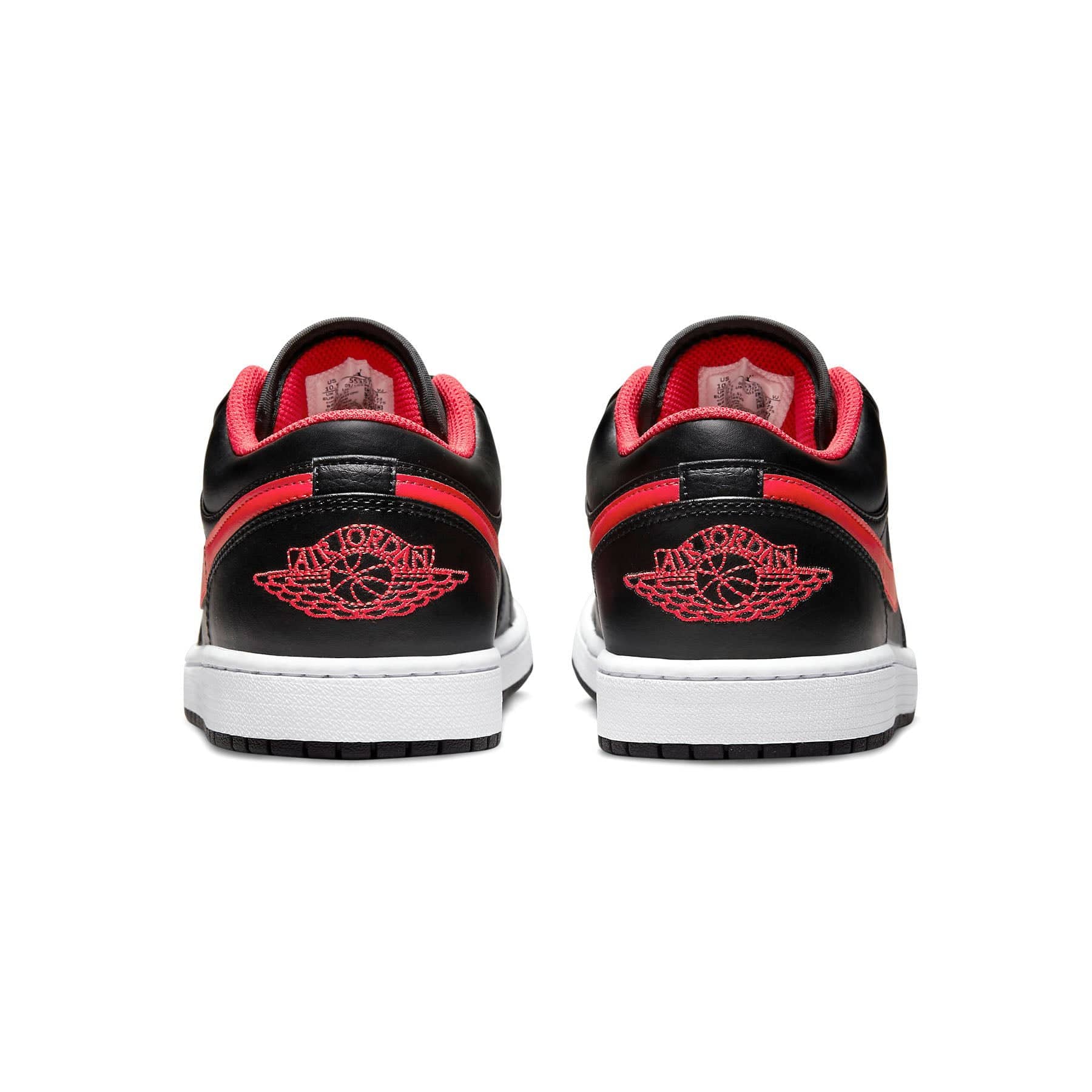 Air Jordan 1 Low 'White Toe' - Image 2