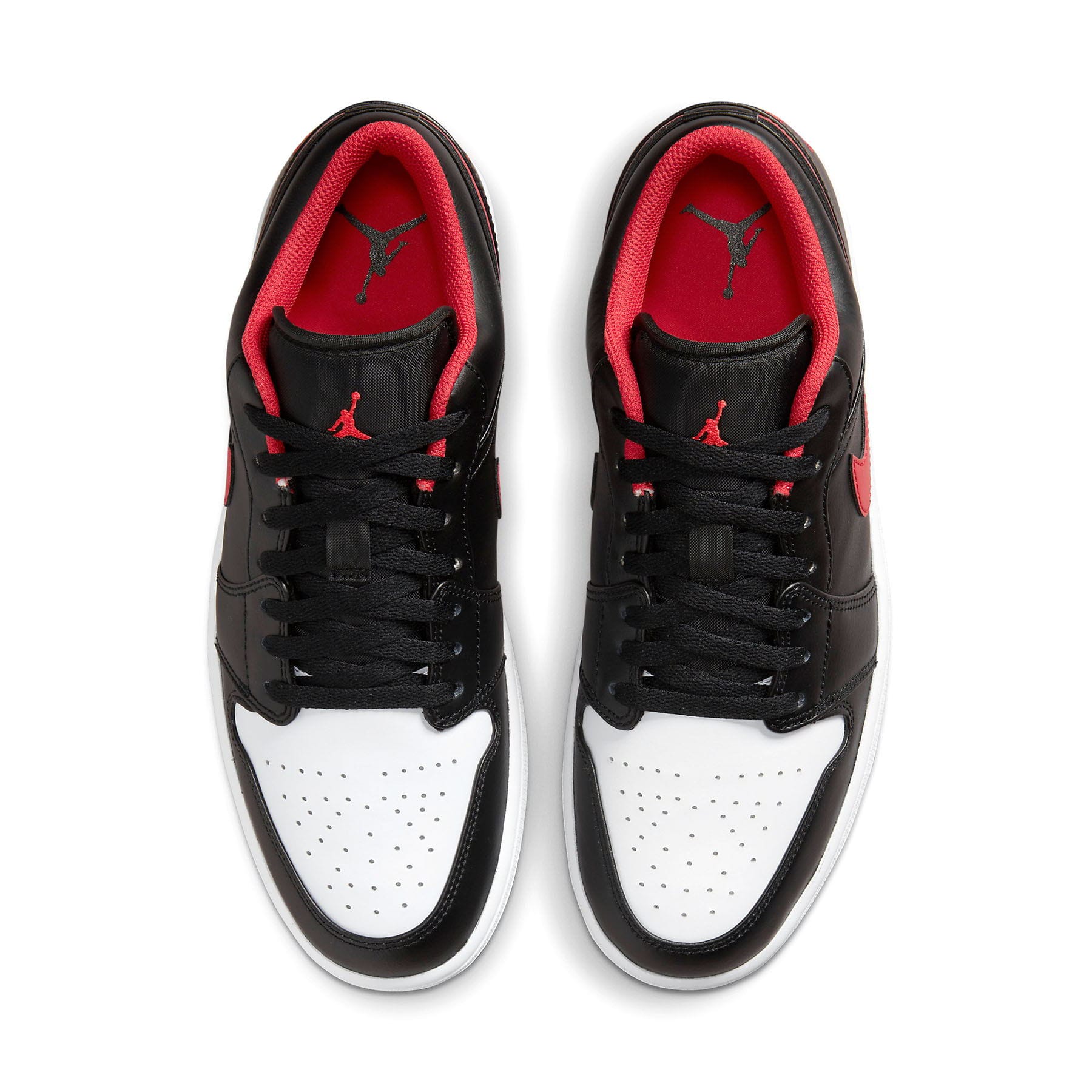 Air Jordan 1 Low 'White Toe' - Image 3