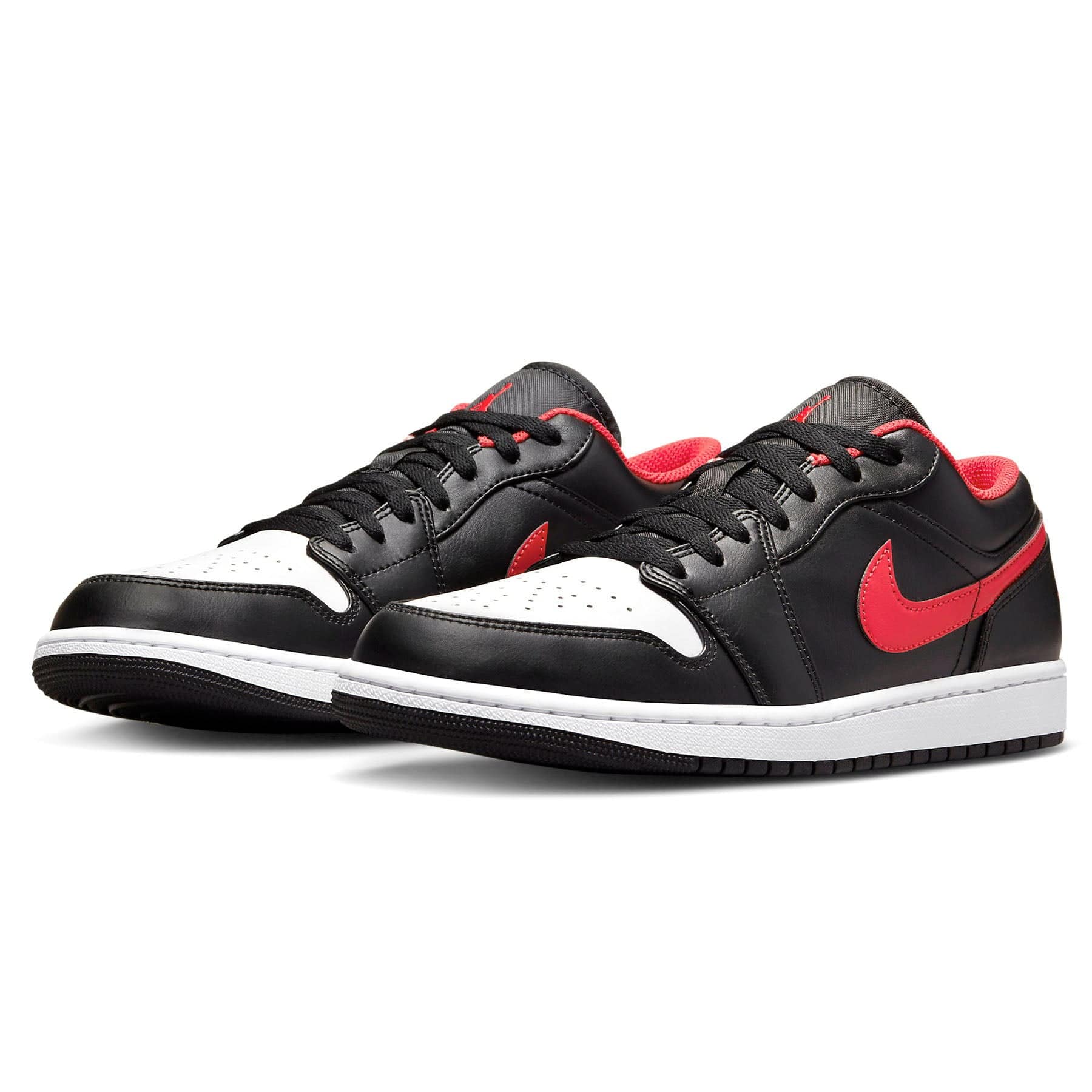 Air Jordan 1 Low 'White Toe' - Image 4