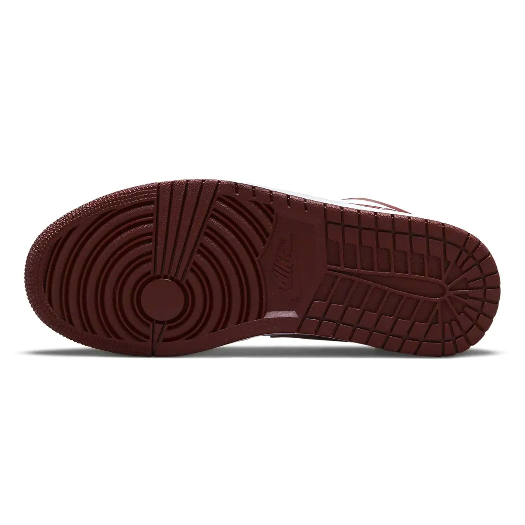 Air Jordan 1 Low Wmns 'Bronze Eclipse' - Image 5