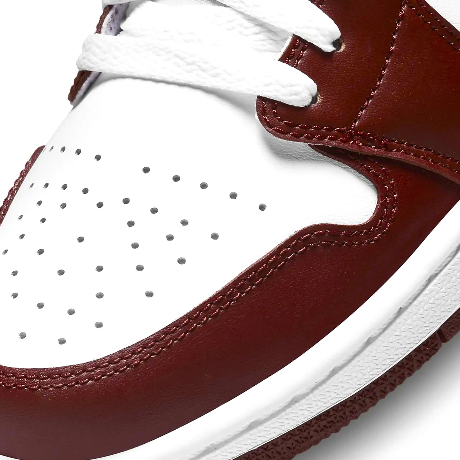 Air Jordan 1 Low Wmns 'Bronze Eclipse' - Image 6