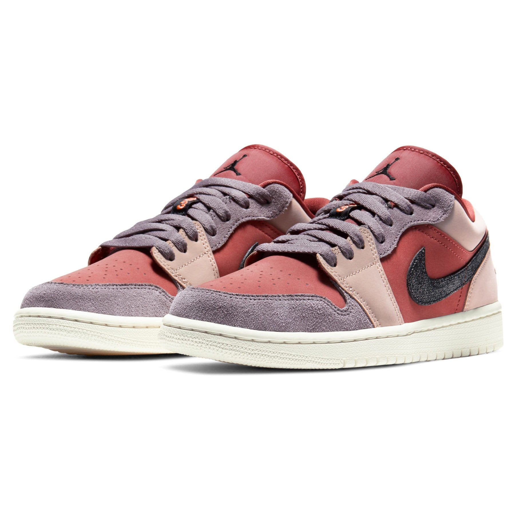 Air Jordan 1 Low Wmns 'Canyon Rust' - Image 2