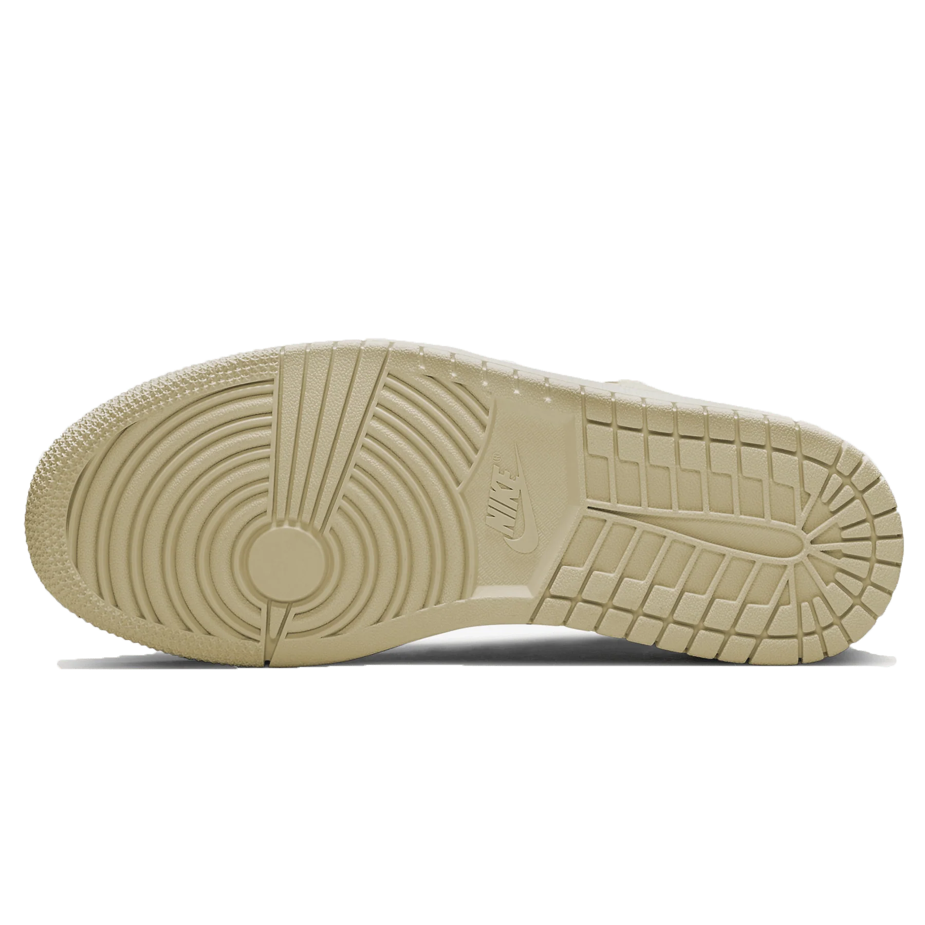 Air Jordan 1 Low Wmns 'Coconut Milk' - Image 4