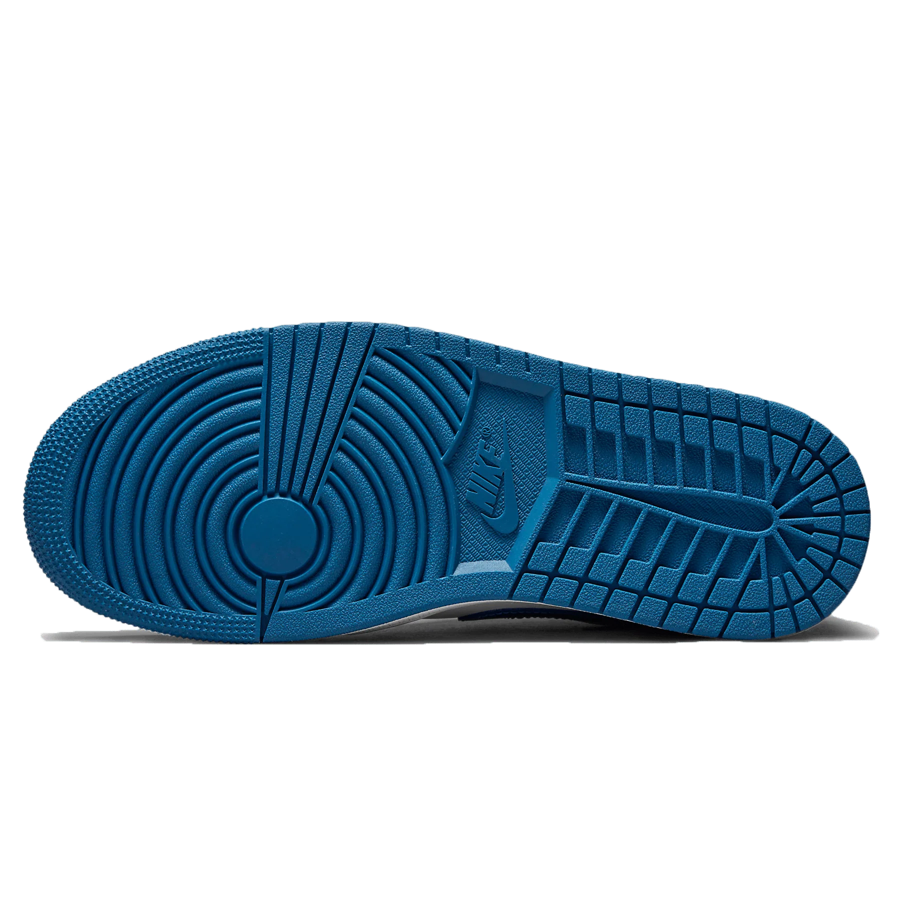 Air Jordan 1 Low Wmns 'Marina Blue' - Image 4