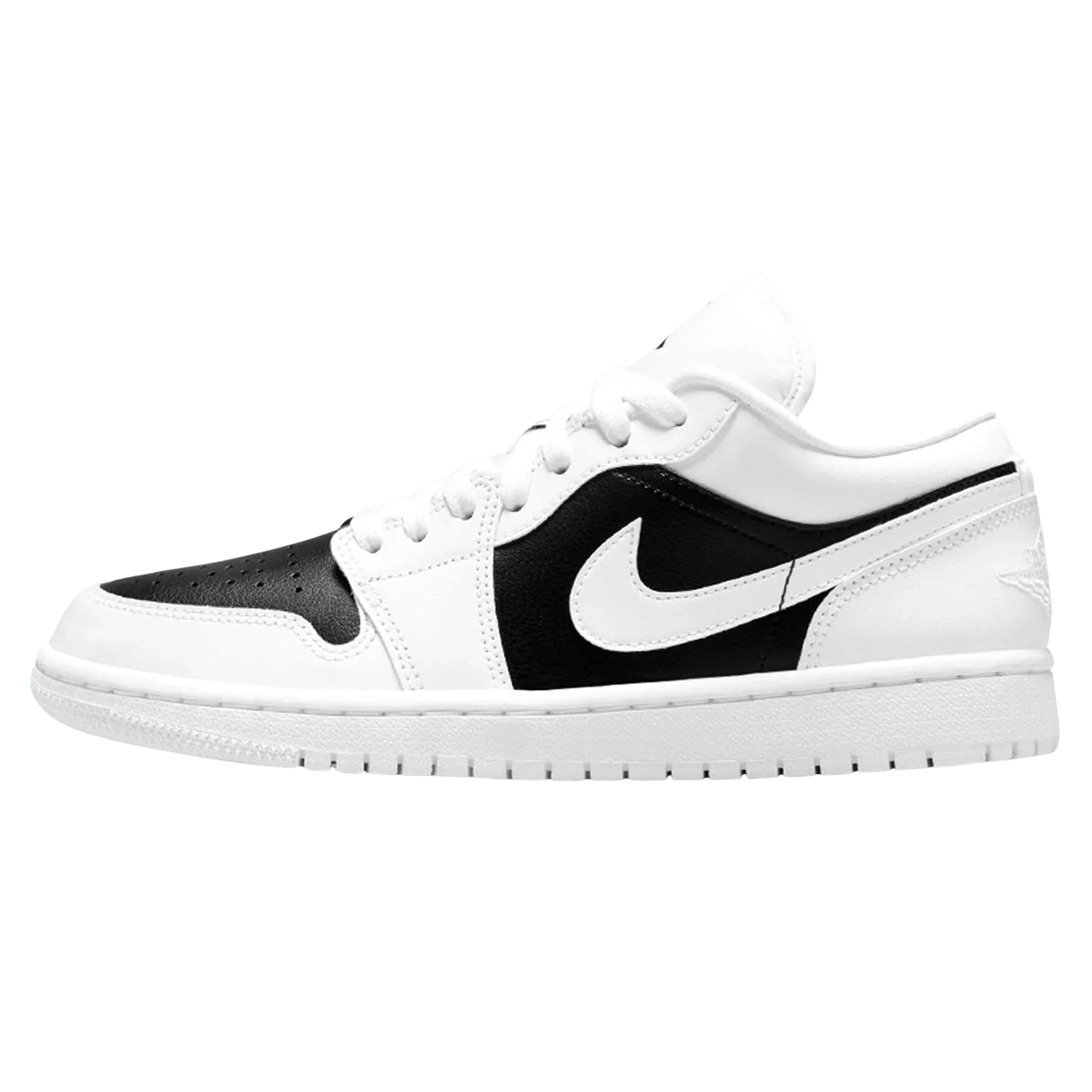 Air Jordan 1 Low Wmns 'Panda' 2021