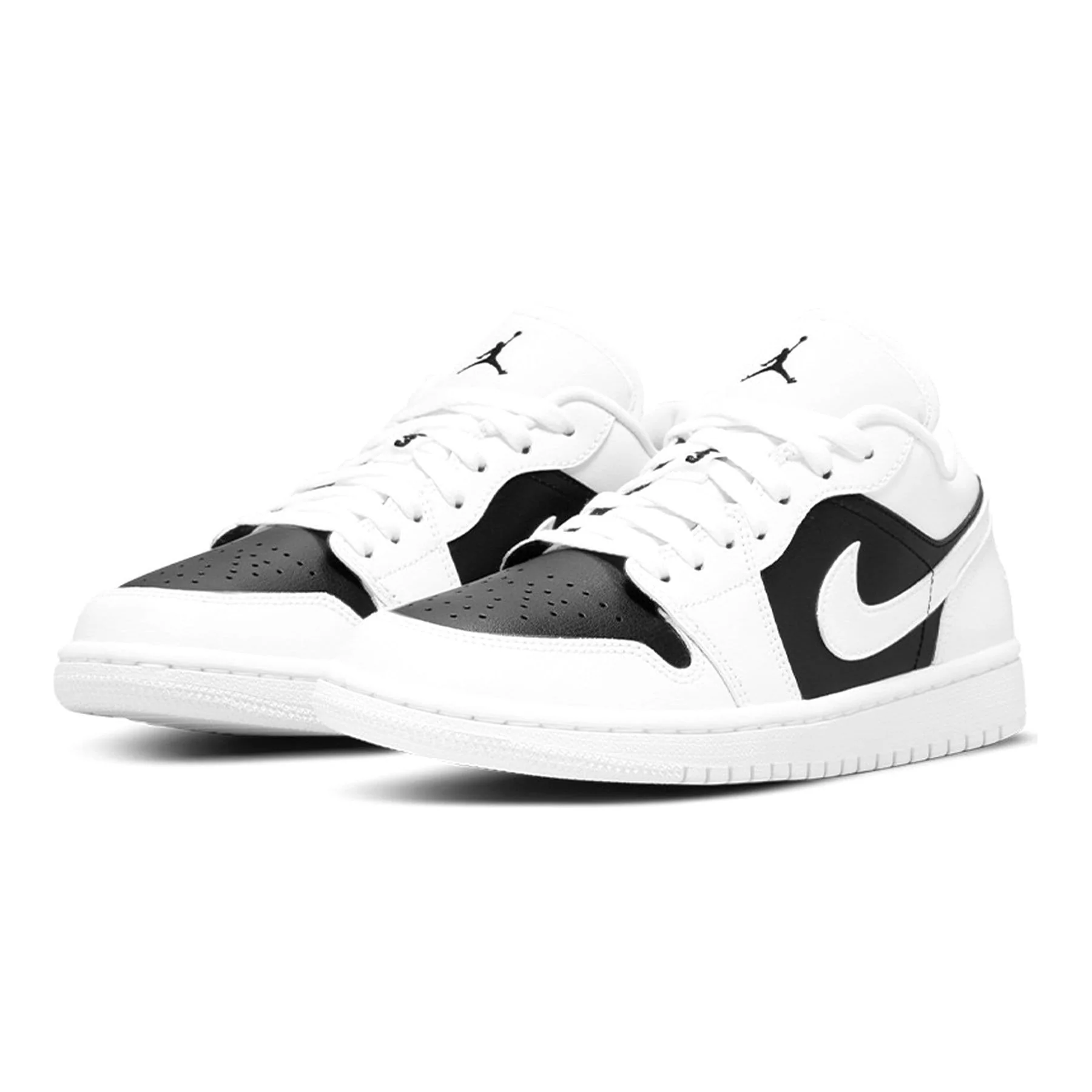 Air Jordan 1 Low Wmns 'Panda' 2021 - Image 2
