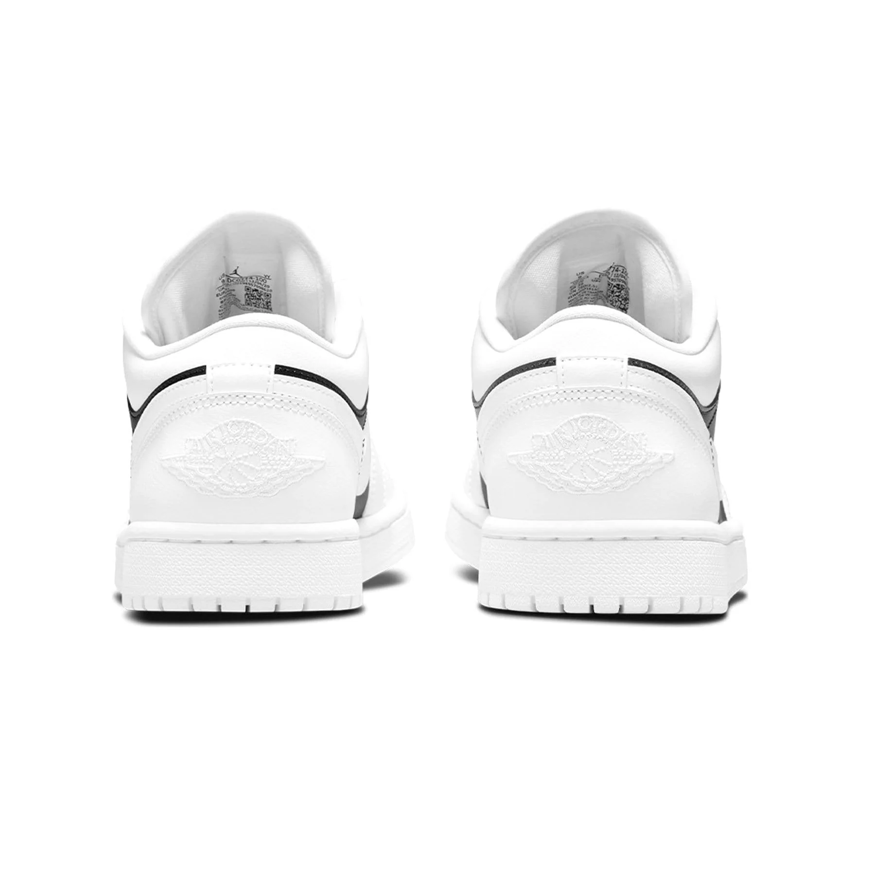 Air Jordan 1 Low Wmns 'Panda' 2021 - Image 4