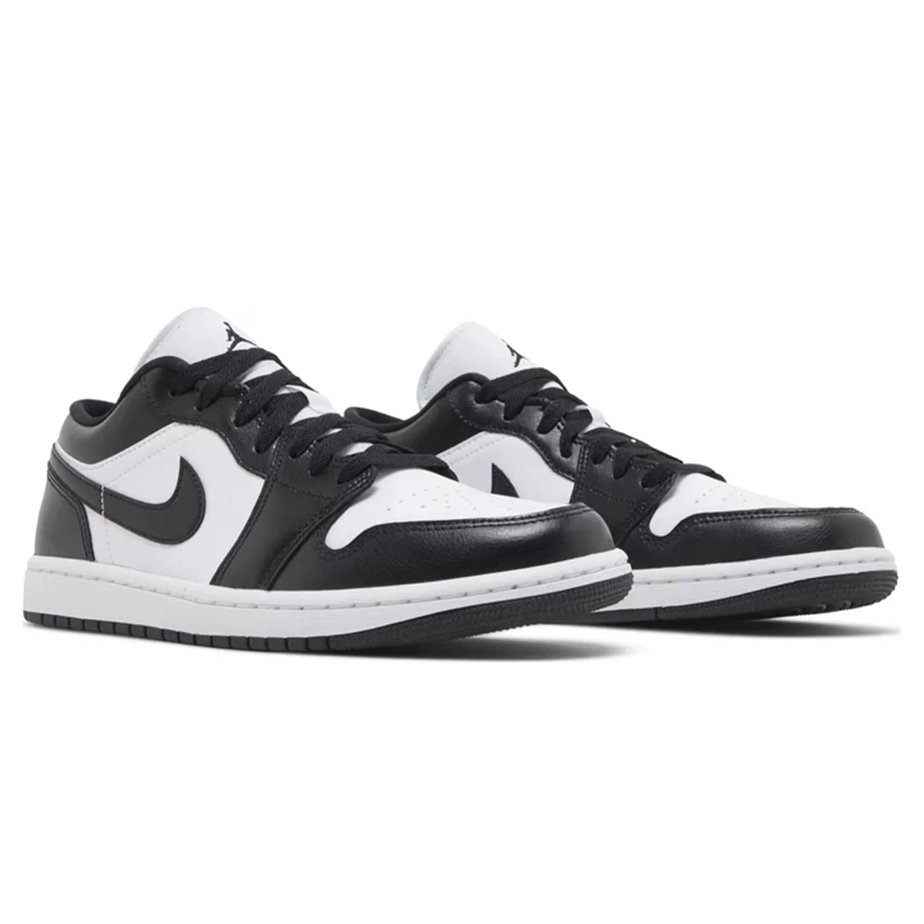 Air Jordan 1 Low Wmns 'Panda' - Image 3