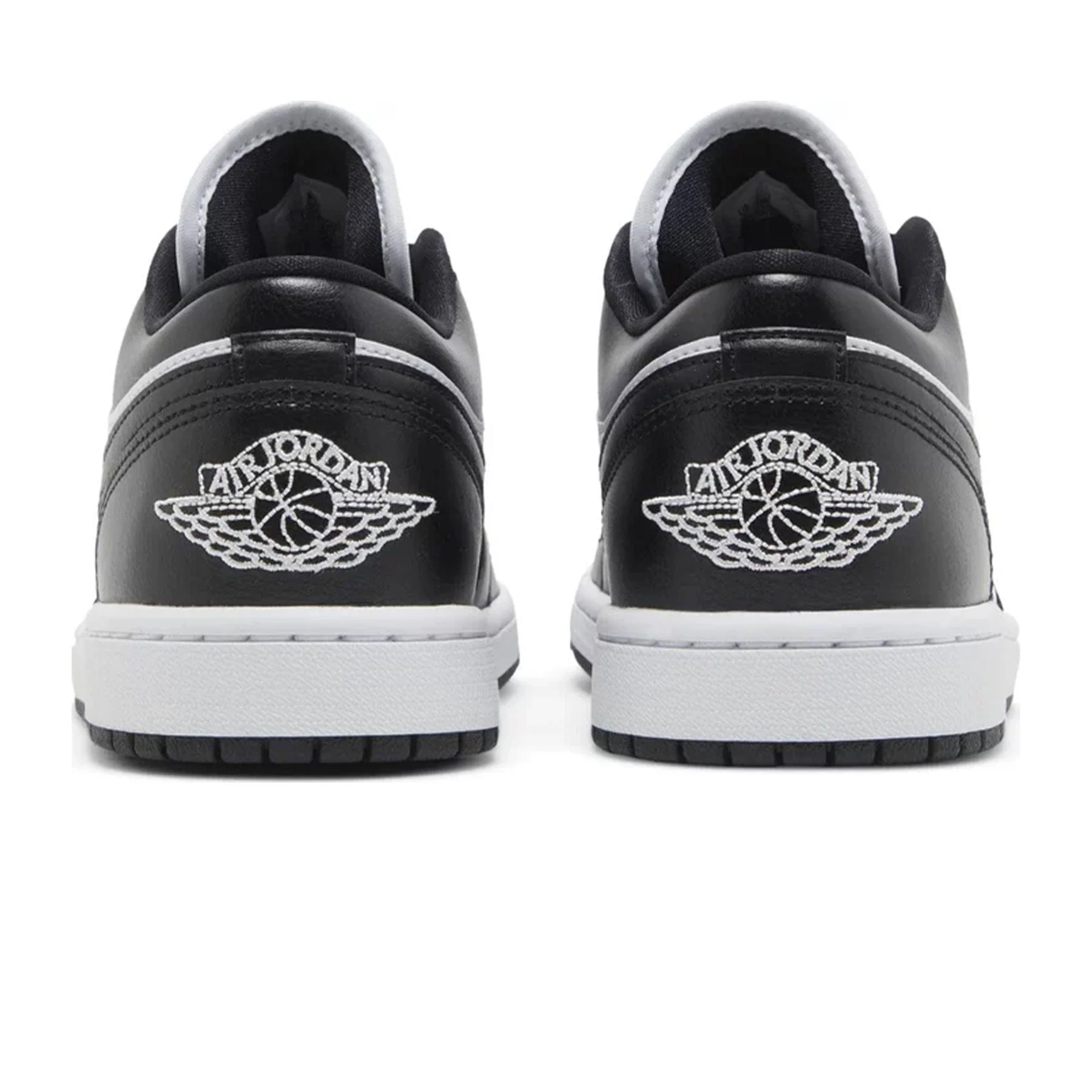 Air Jordan 1 Low Wmns 'Panda' - Image 4