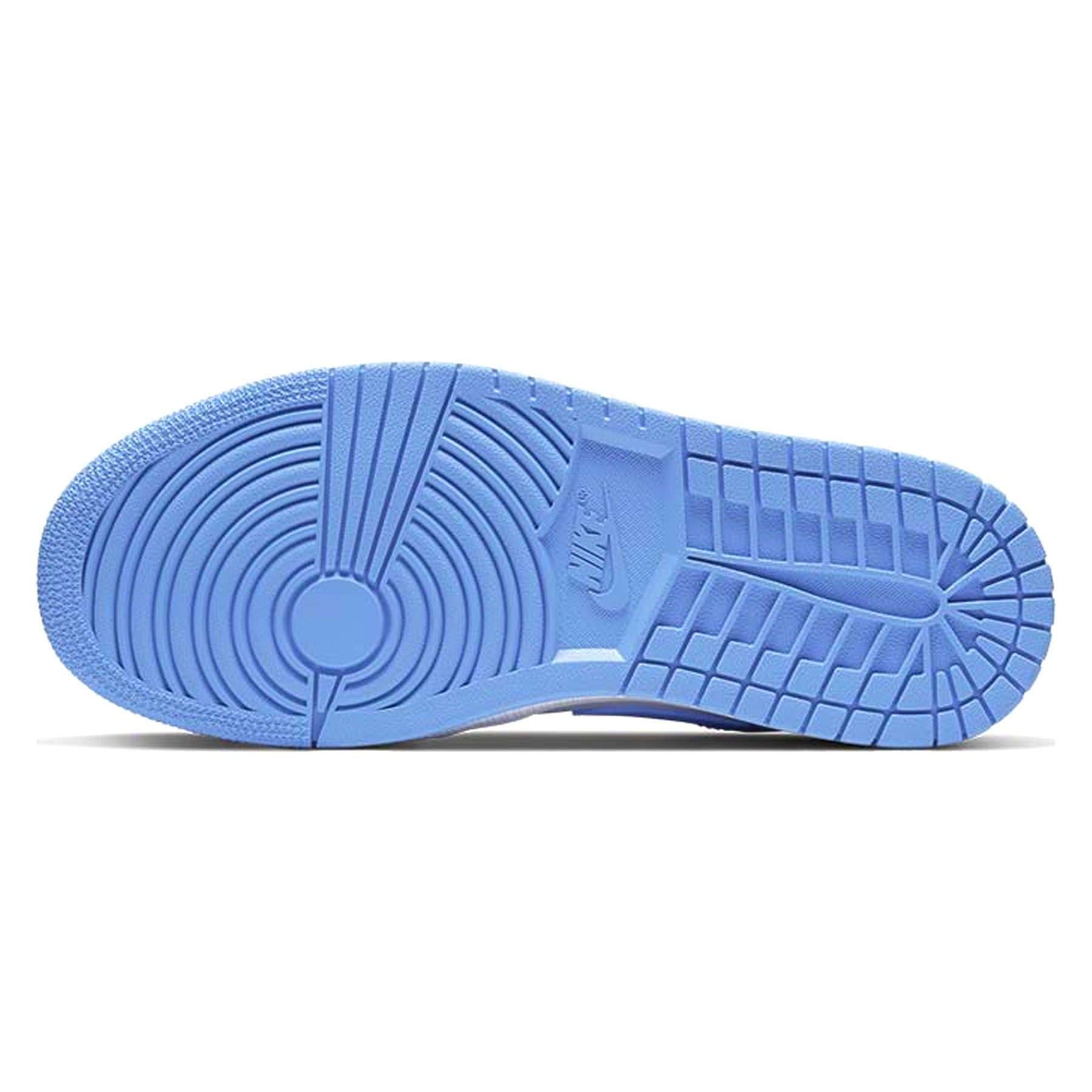 Air Jordan 1 Low Wmns 'UNC' - Image 5