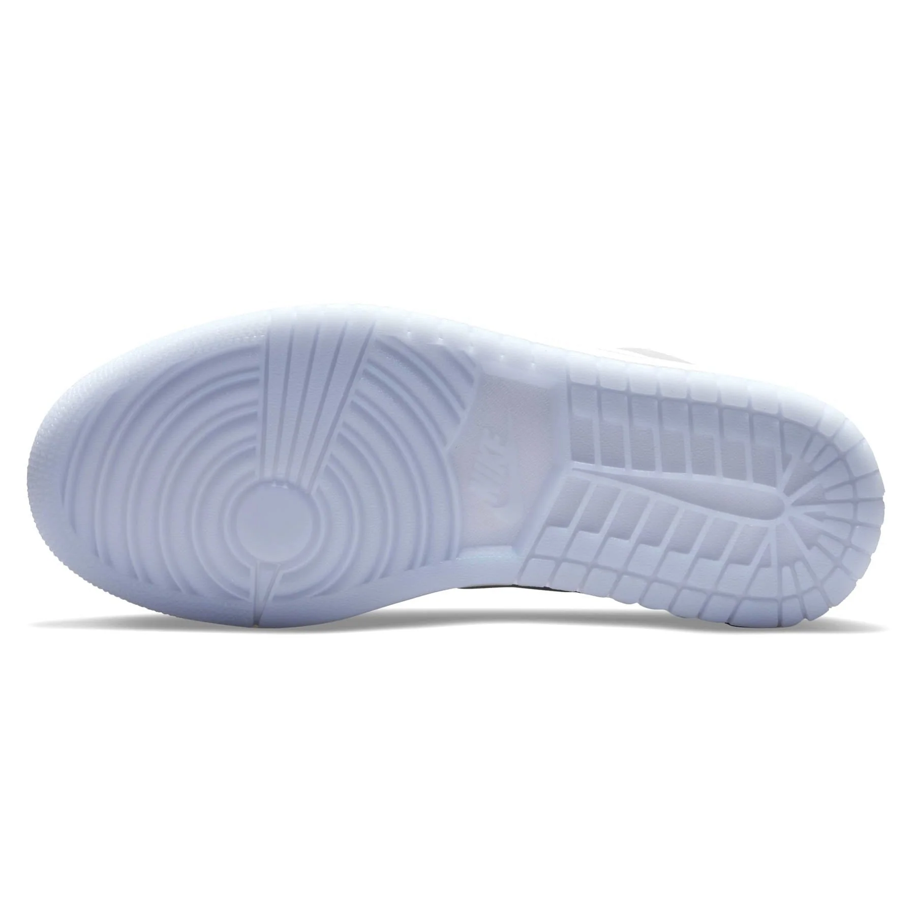 Air Jordan 1 Low Wmns 'White Wolf Grey' - Image 5