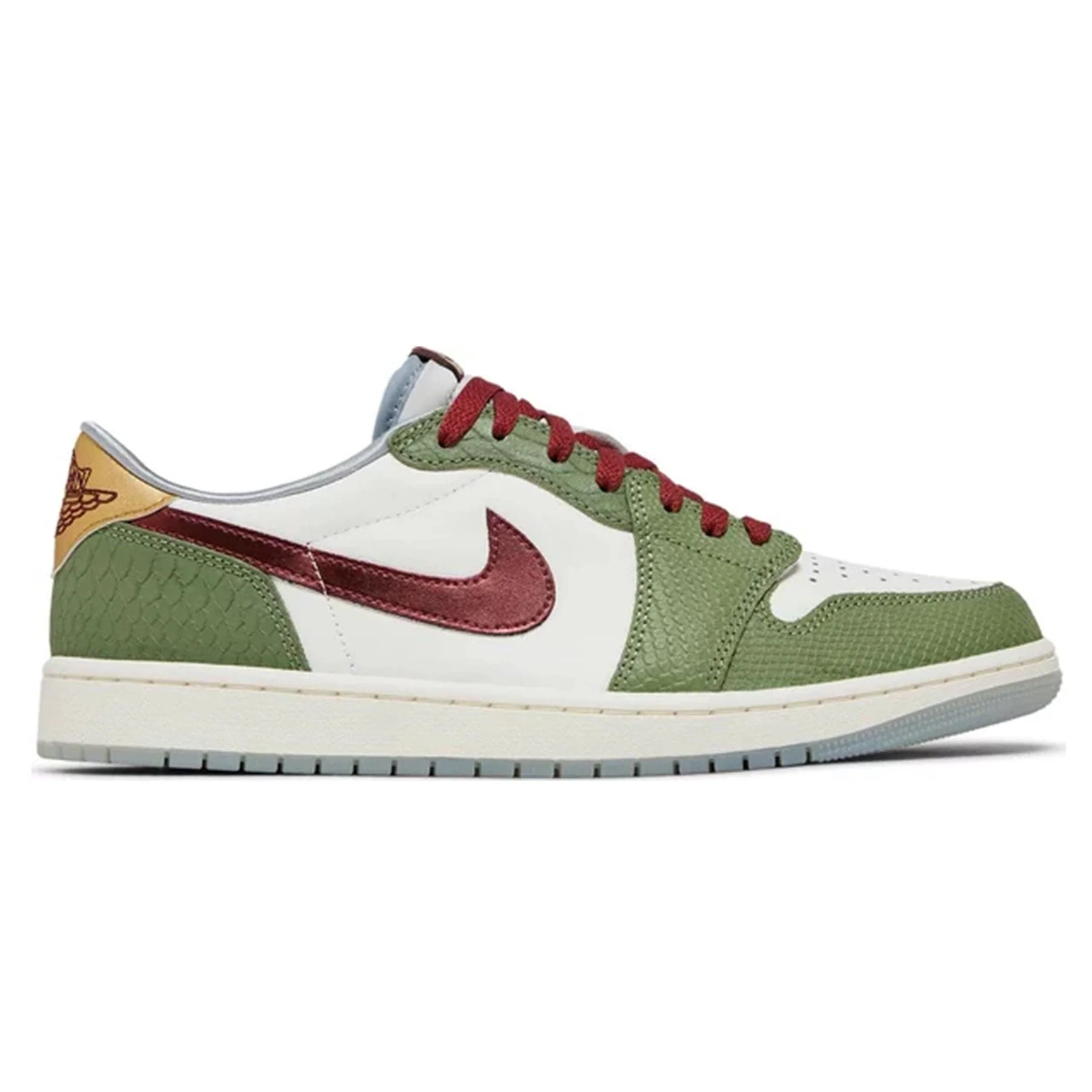Air Jordan 1 Low 'Year of the Dragon' - Image 2
