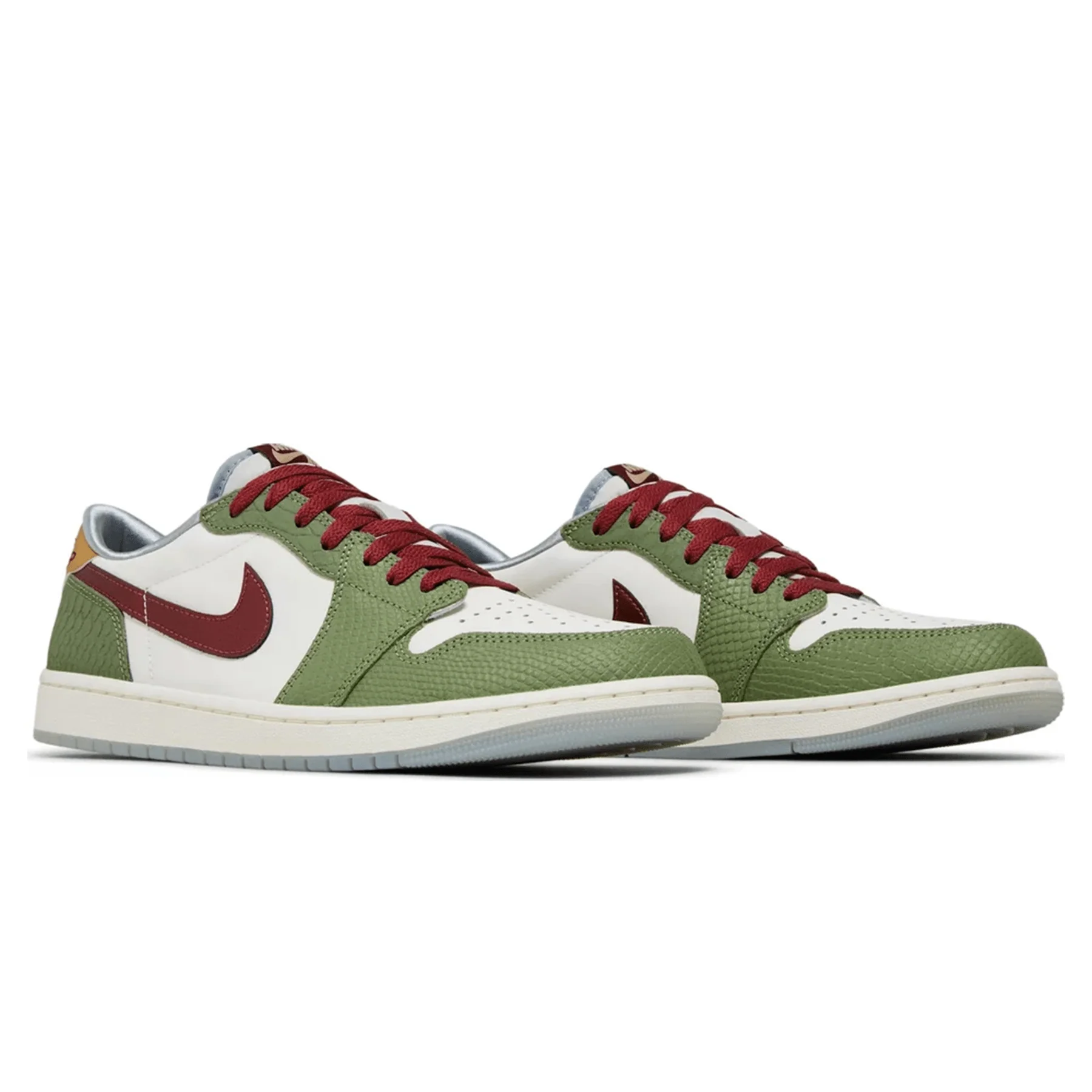 Air Jordan 1 Low 'Year of the Dragon' - Image 3
