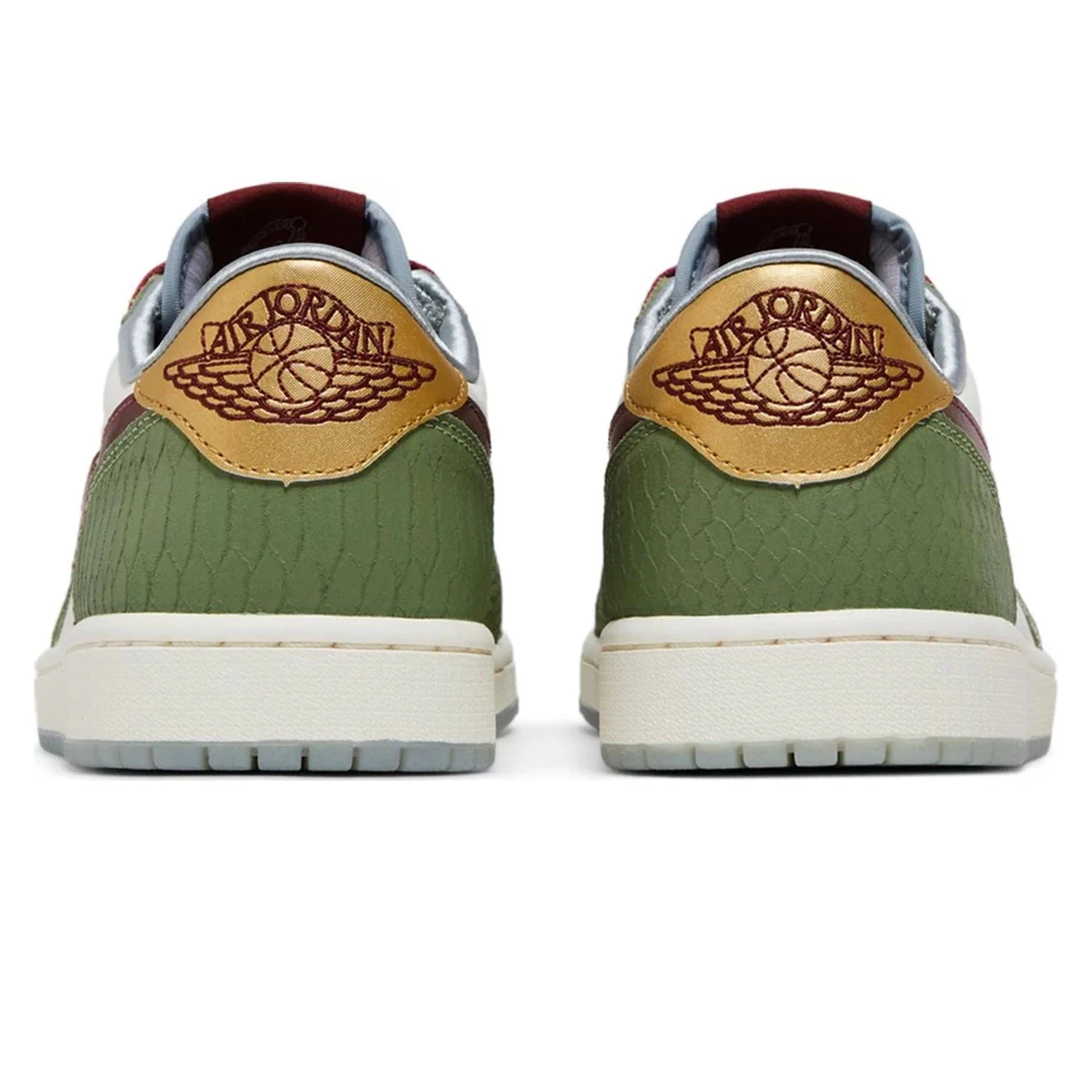 Air Jordan 1 Low 'Year of the Dragon' - Image 4