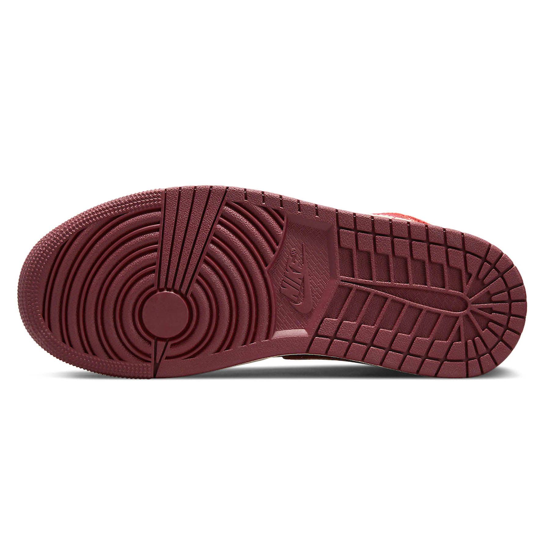 Air Jordan 1 Mid Africa - Image 5