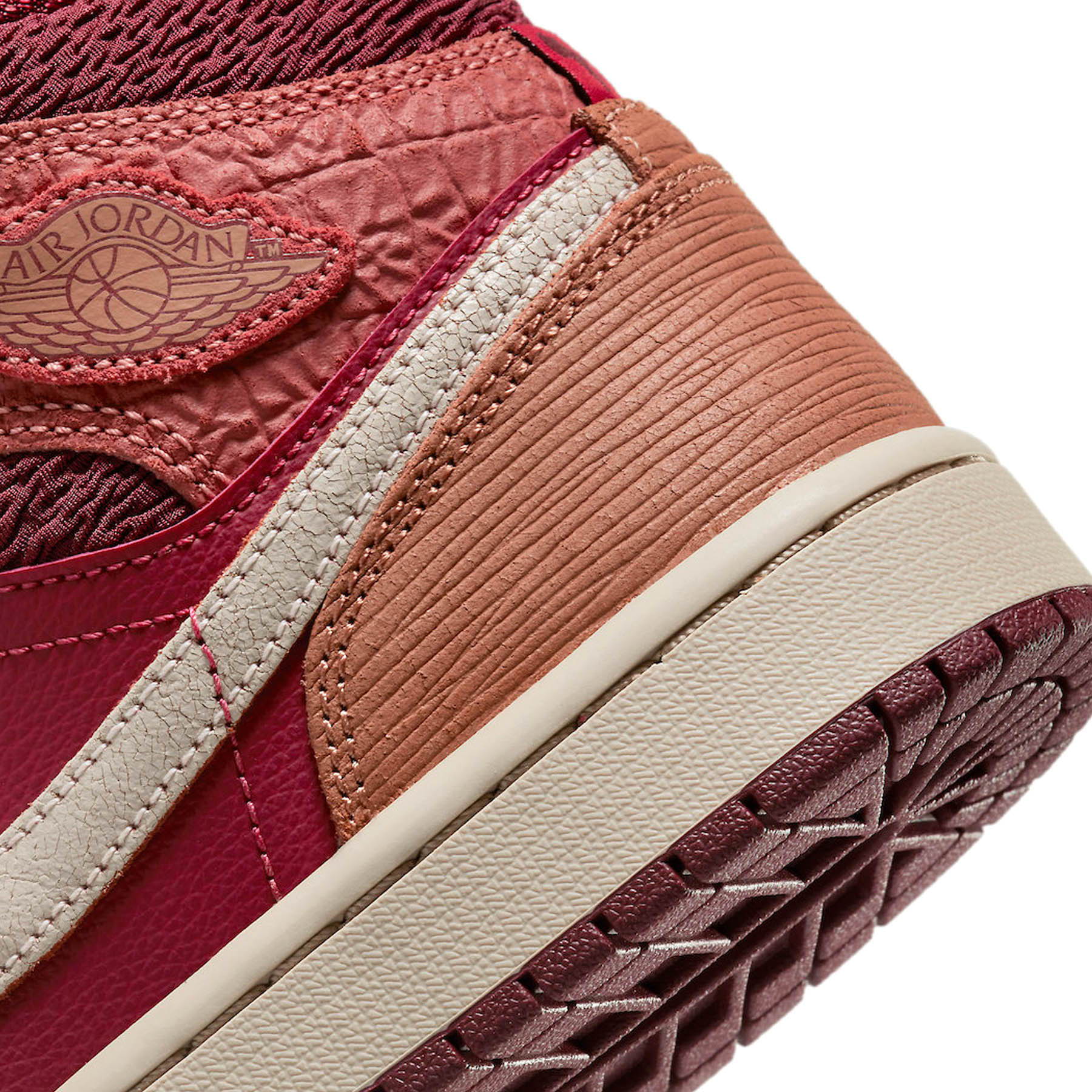 Air Jordan 1 Mid Africa - Image 7