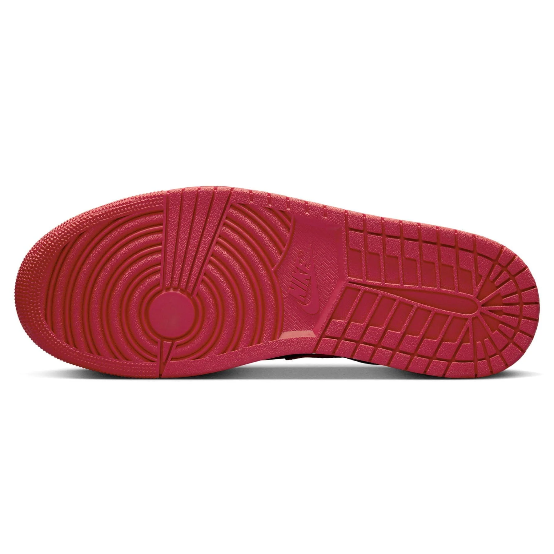 Air Jordan 1 Mid 'Alternate Bred' - Image 5