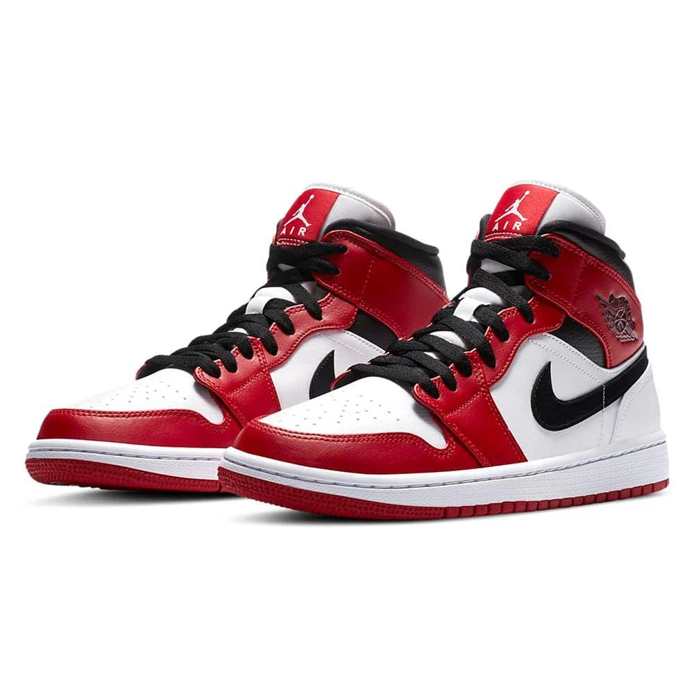 Air Jordan 1 Mid 'Chicago' 2020 - Image 2