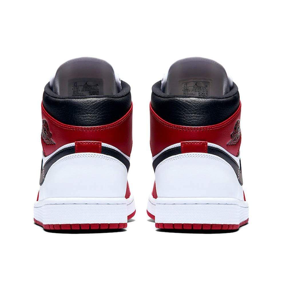 Air Jordan 1 Mid 'Chicago' 2020 - Image 3