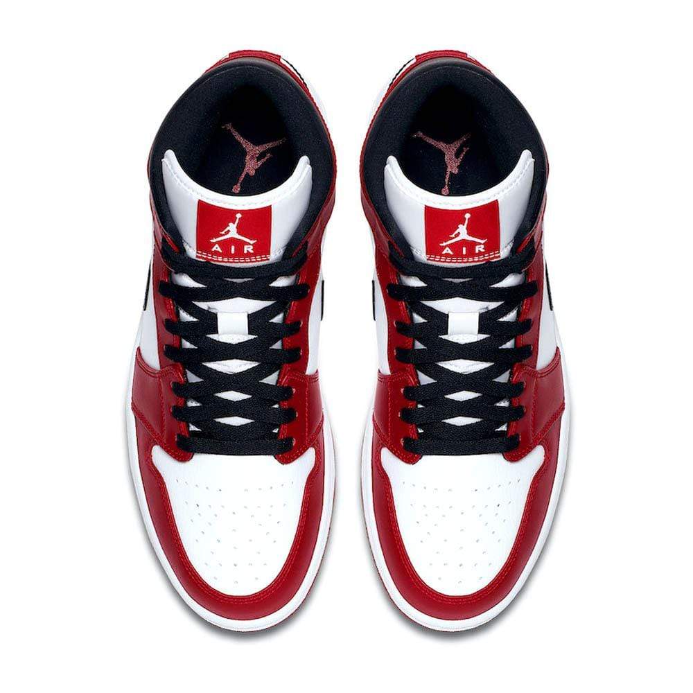 Air Jordan 1 Mid 'Chicago' 2020 - Image 4