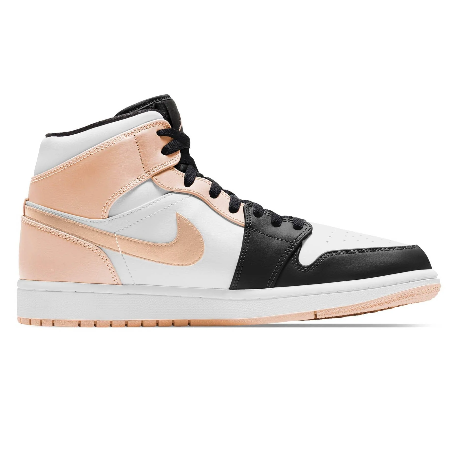 Air Jordan 1 Mid 'Crimson Tint' - Image 2