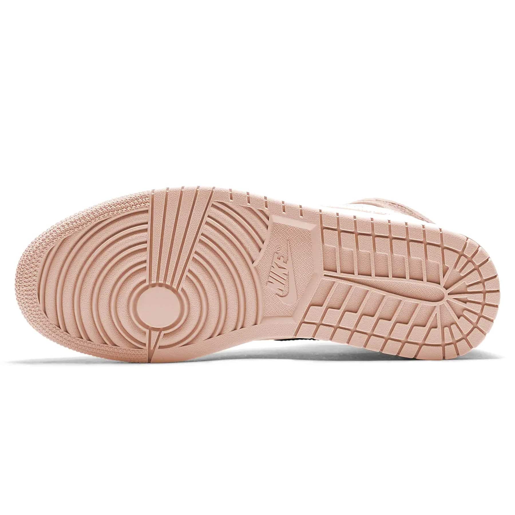 Air Jordan 1 Mid 'Crimson Tint' - Image 6