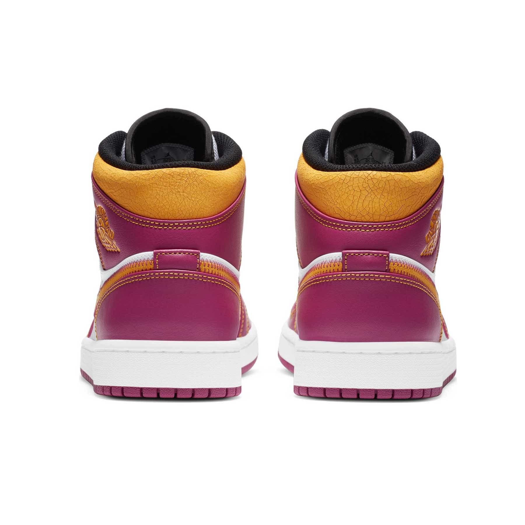 Air Jordan 1 Mid 'Día de Muertos' - Image 4