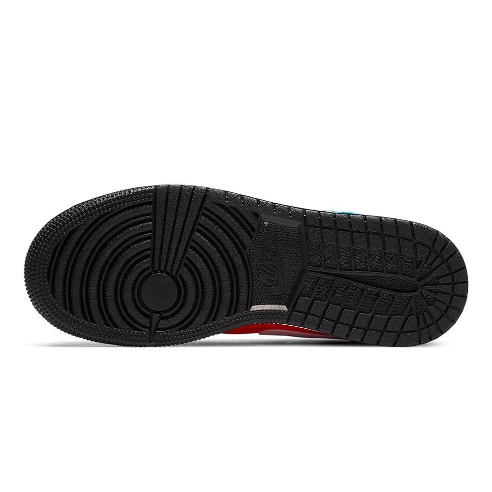 Air Jordan 1 Mid GS "Game Time" - Image 6