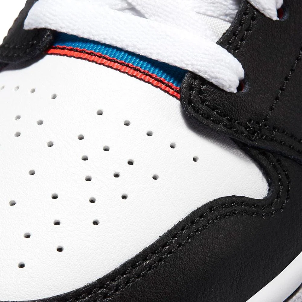 Air Jordan 1 Mid GS "Game Time" - Image 7