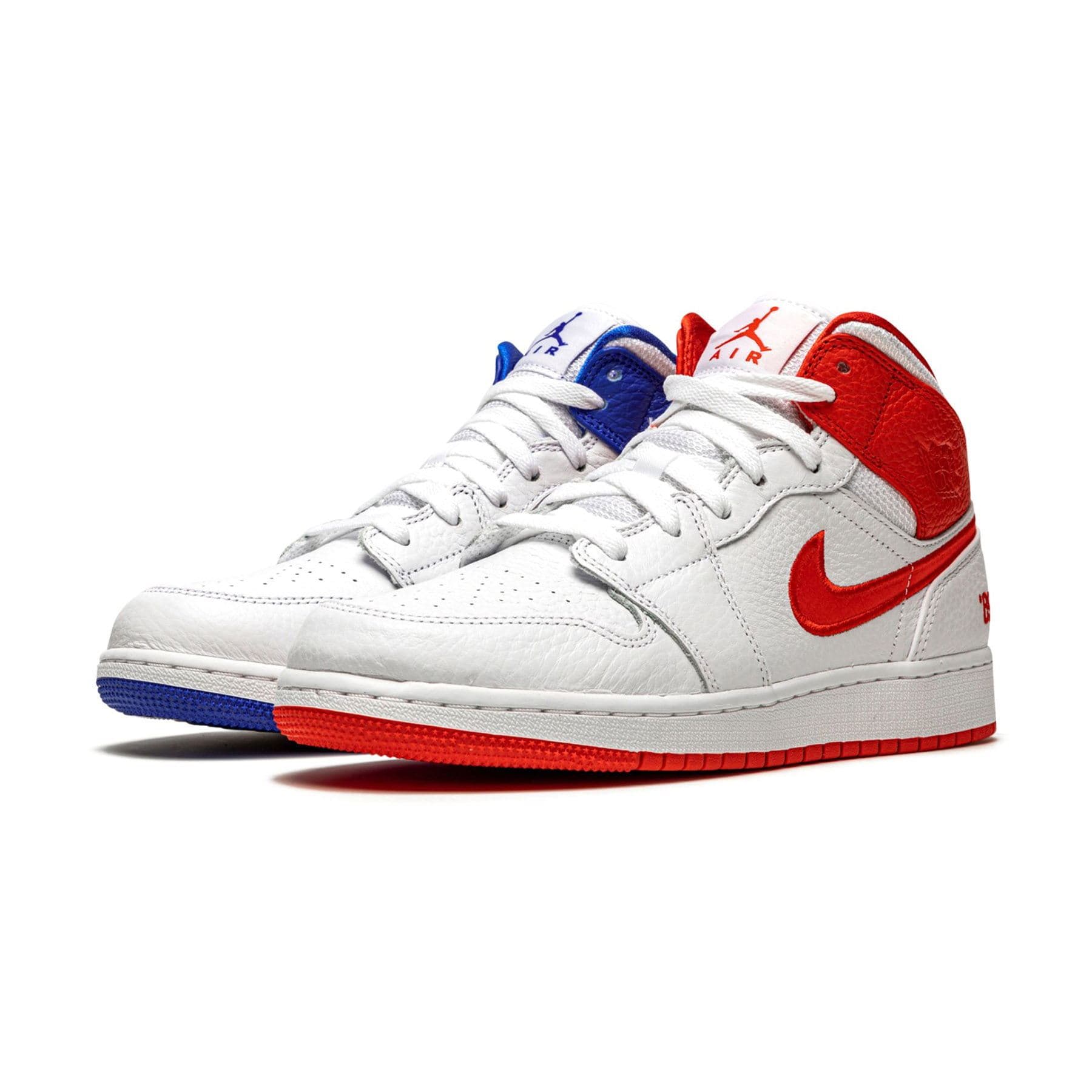 Air Jordan 1 Mid GS '85' - Image 2