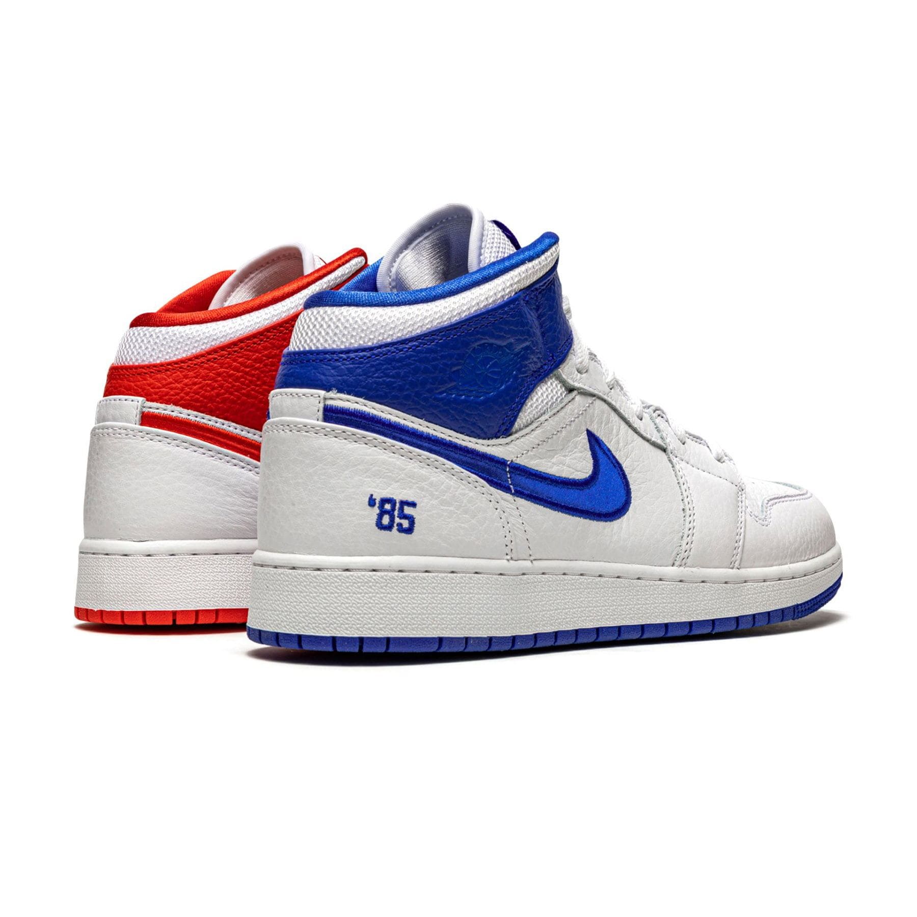 Air Jordan 1 Mid GS '85' - Image 3