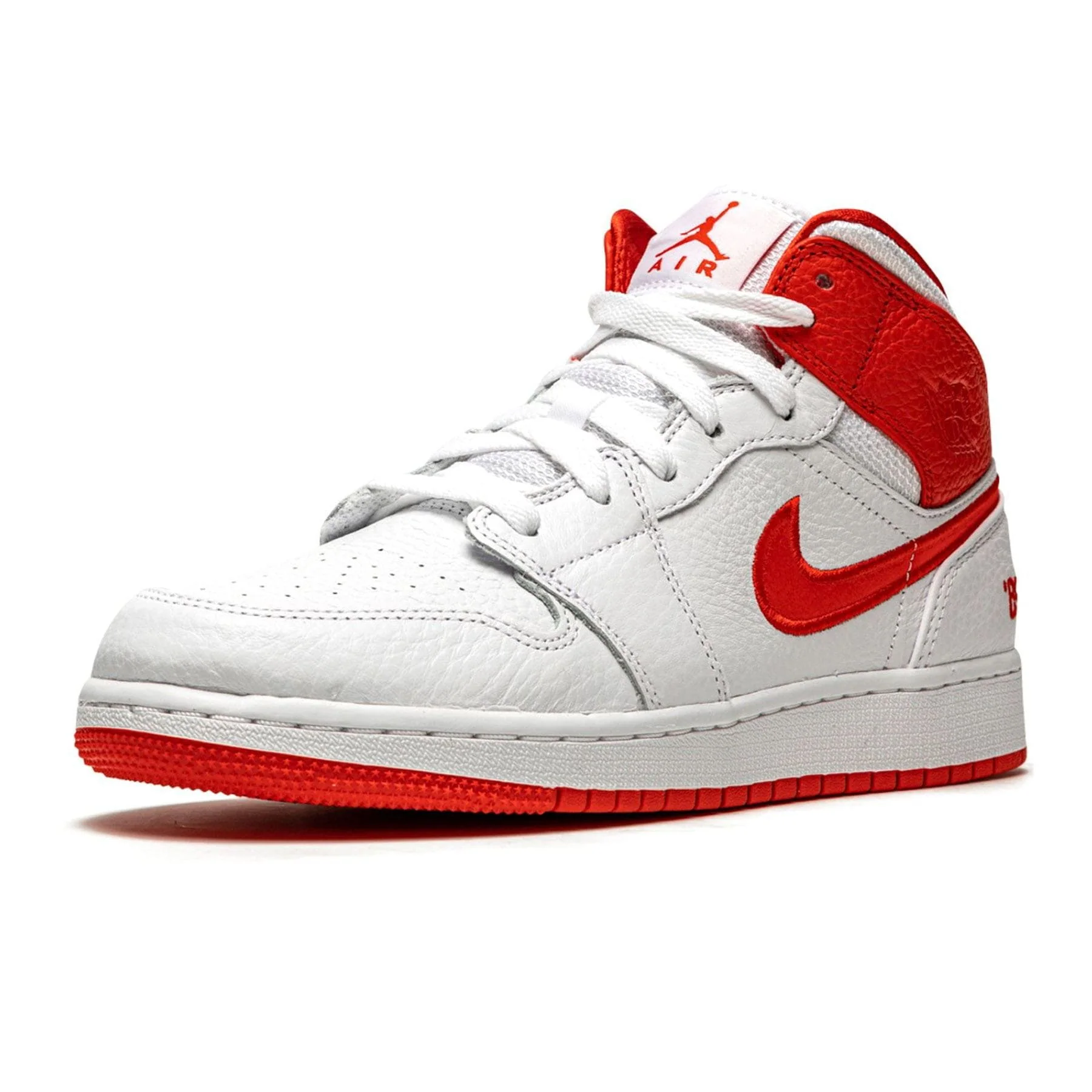 Air Jordan 1 Mid GS '85' - Image 4