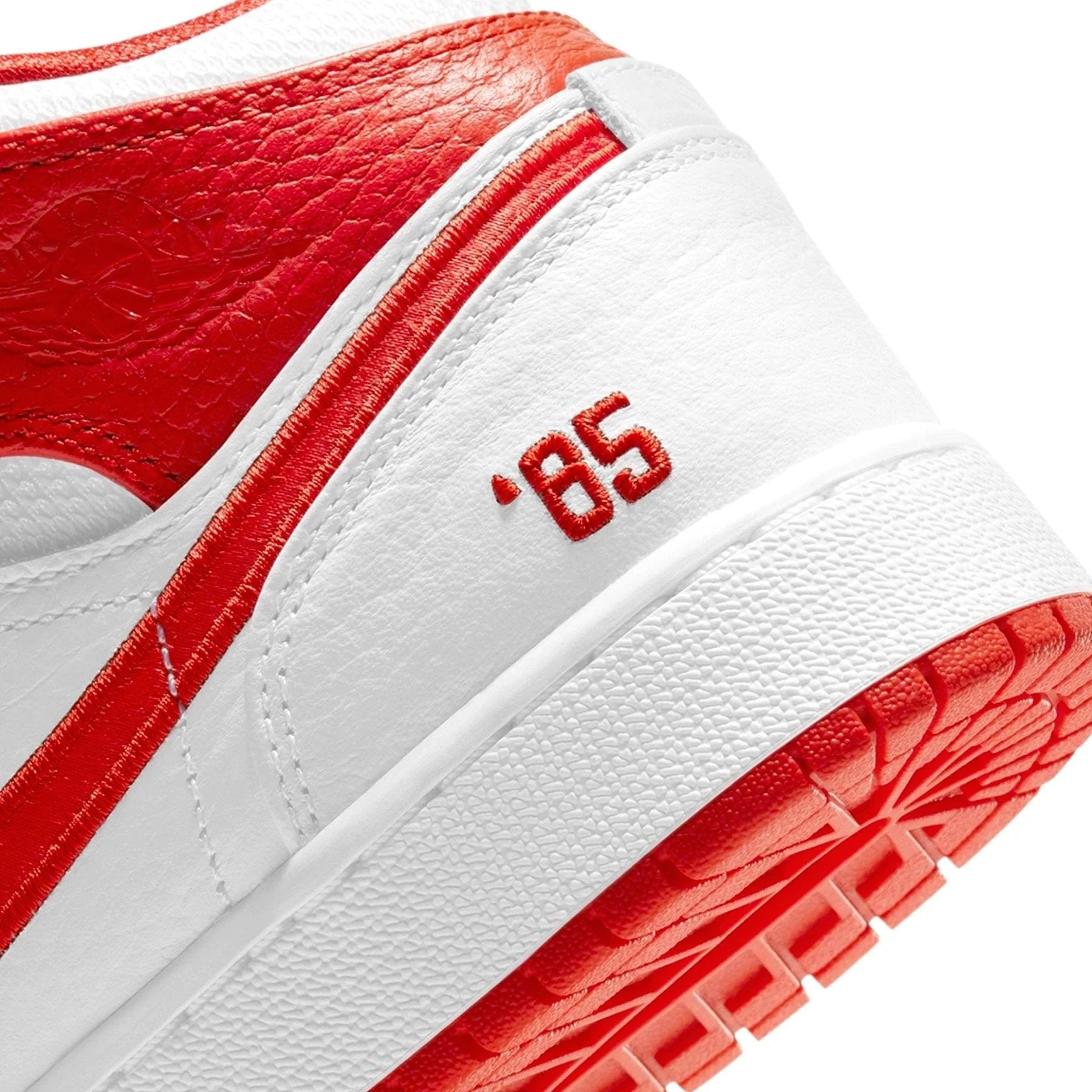 Air Jordan 1 Mid GS '85' - Image 7