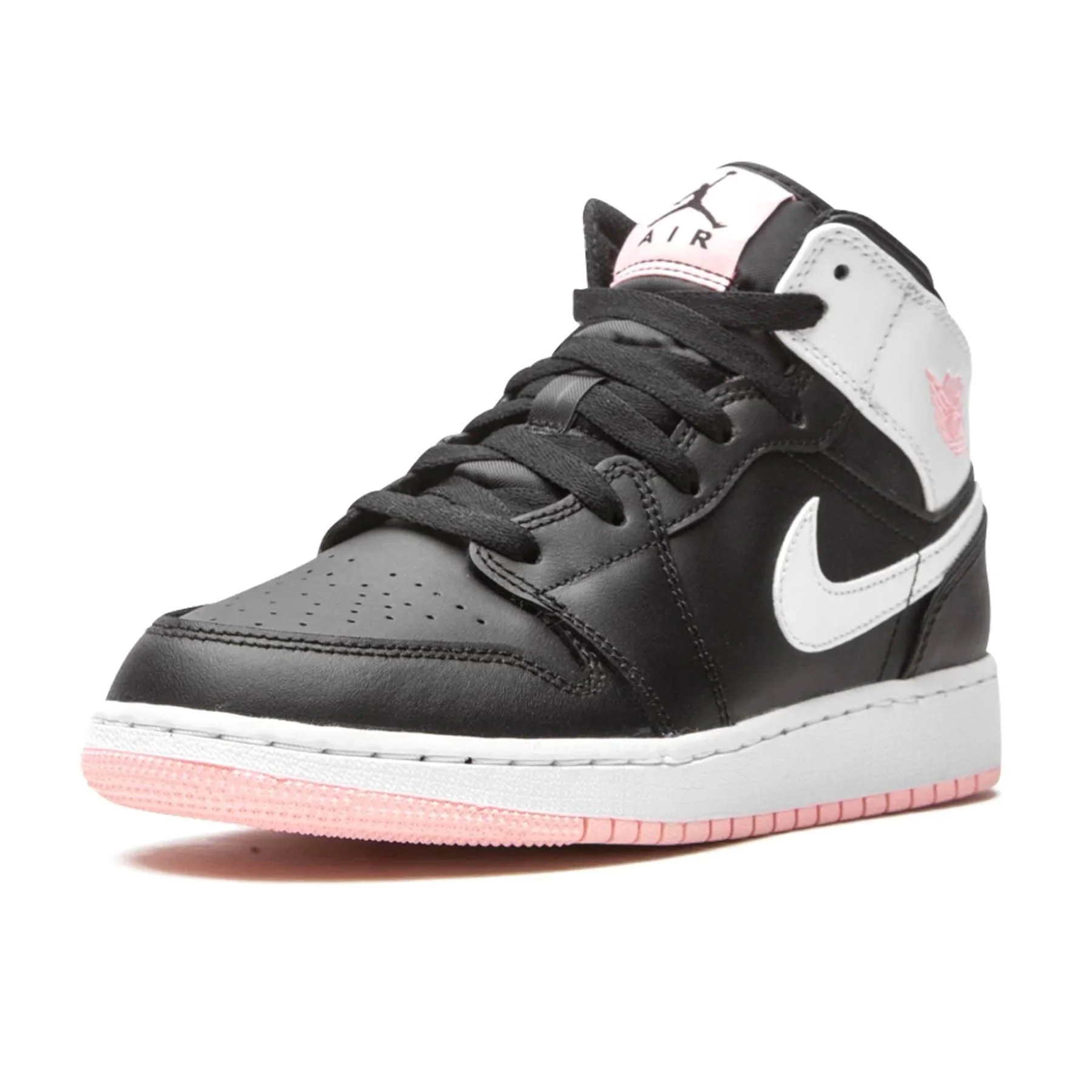 Air Jordan 1 Mid GS 'Arctic Punch' - Image 4