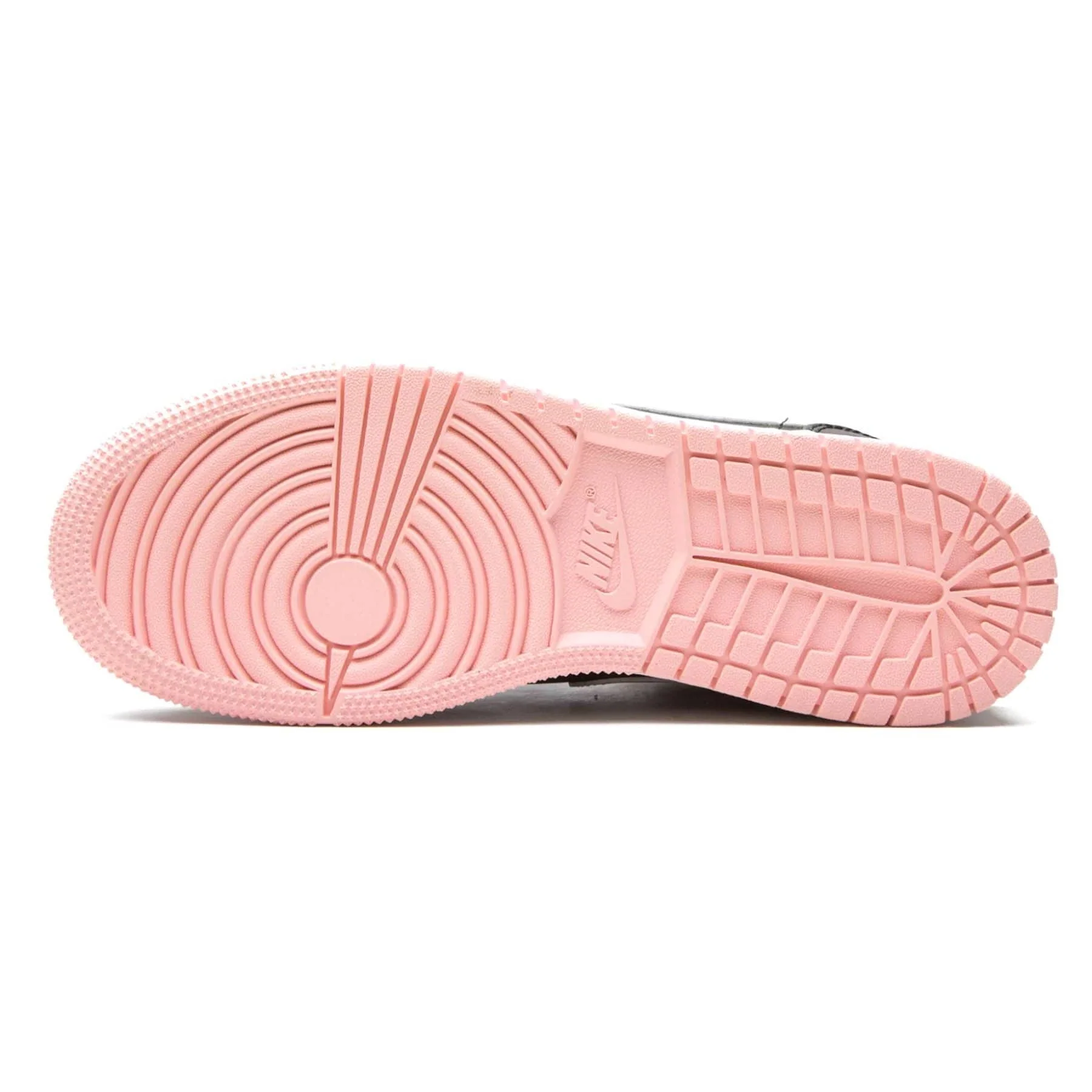 Air Jordan 1 Mid GS 'Arctic Punch' - Image 5